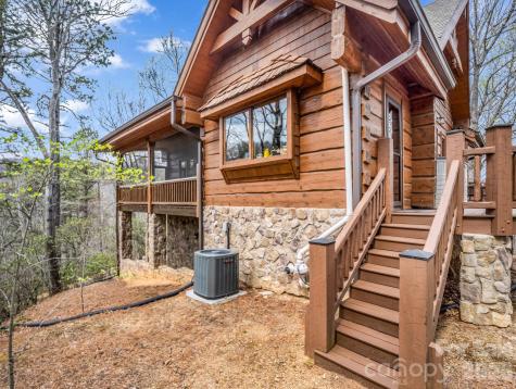 294 Verbena Drive Black Mountain NC 28711