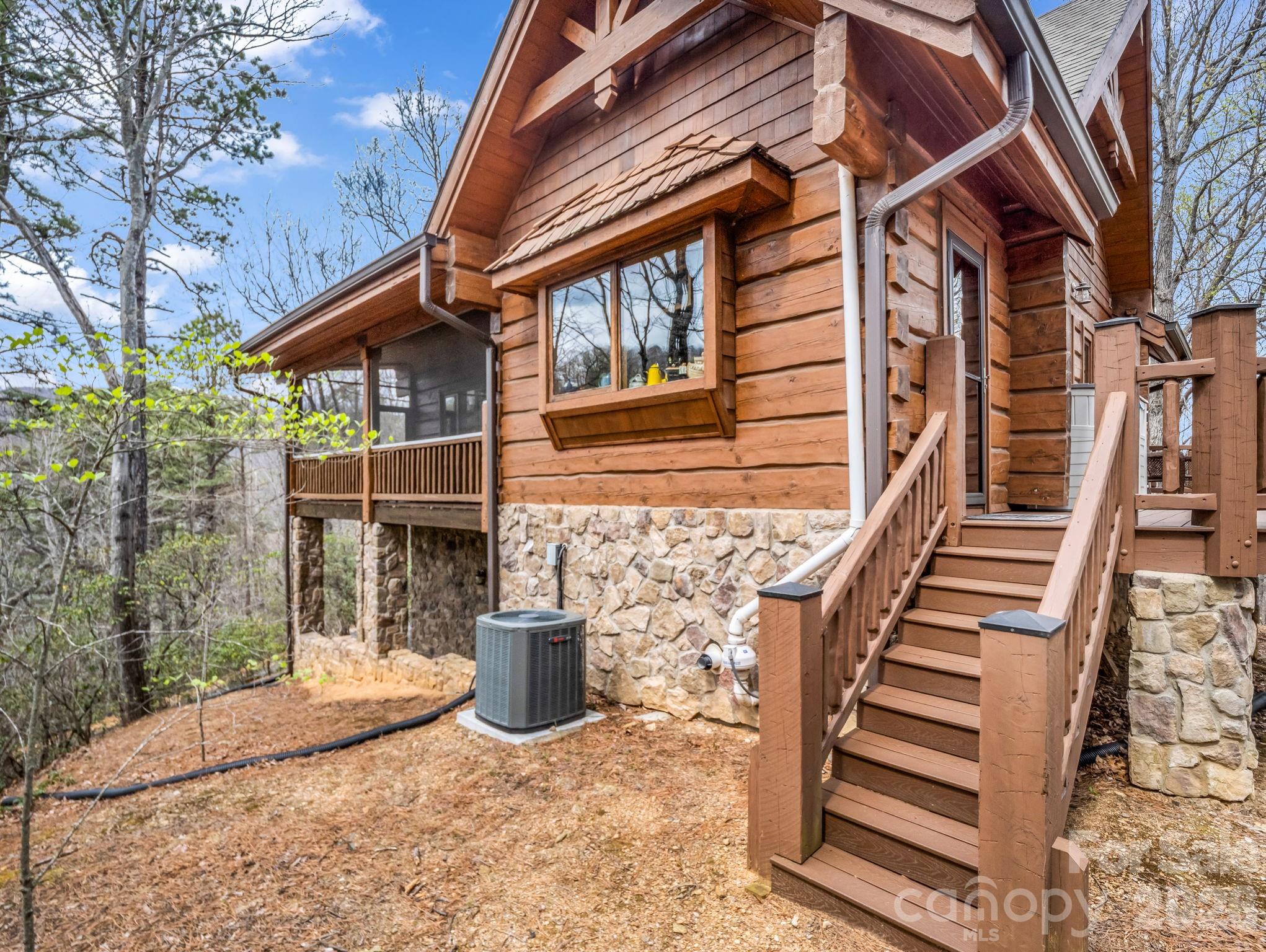 294 Verbena Drive Black Mountain NC 28711