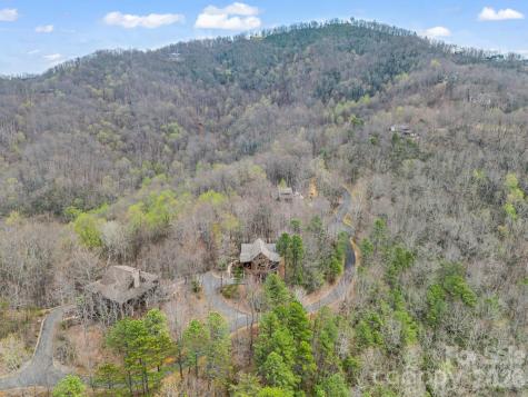 294 Verbena Drive Black Mountain NC 28711