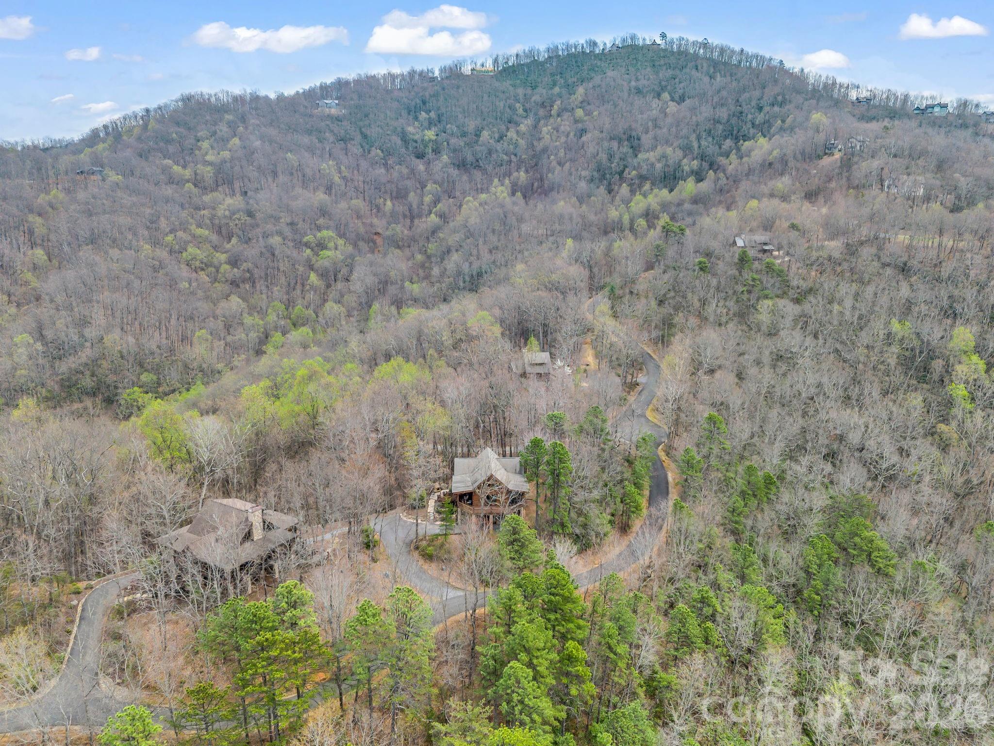 294 Verbena Drive Black Mountain NC 28711