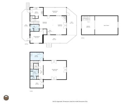 294 Verbena Drive Black Mountain NC 28711
