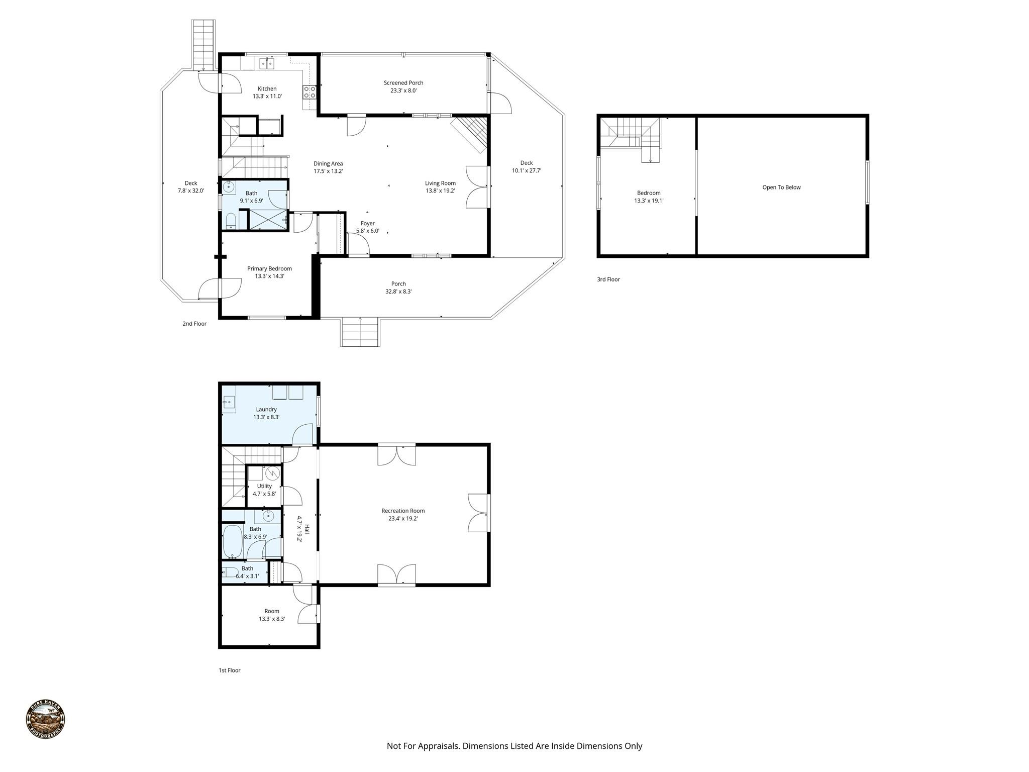 294 Verbena Drive Black Mountain NC 28711