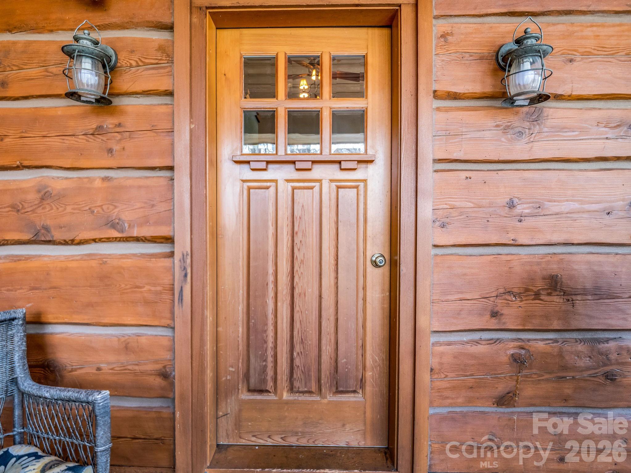 294 Verbena Drive Black Mountain NC 28711