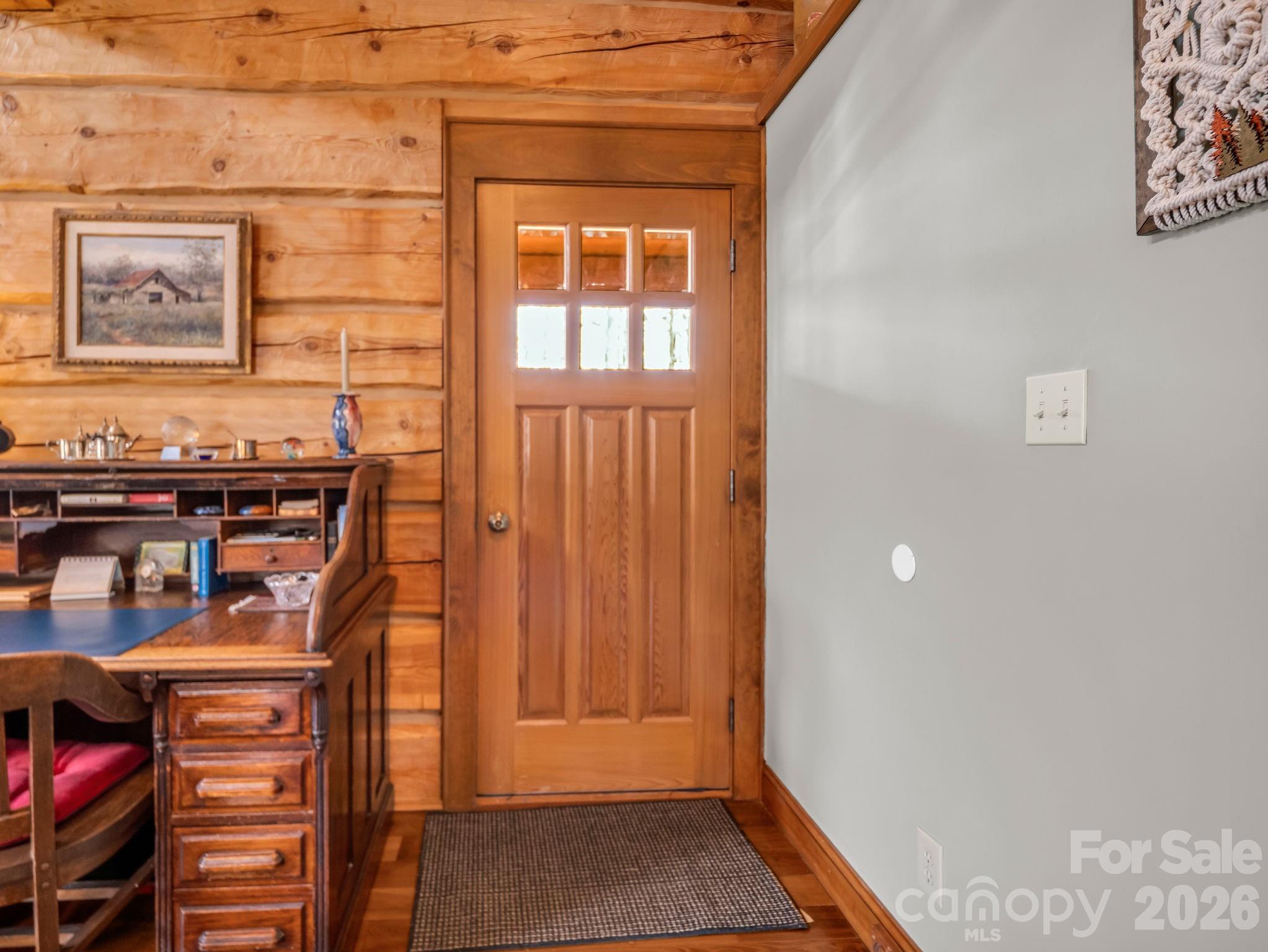 294 Verbena Drive Black Mountain NC 28711