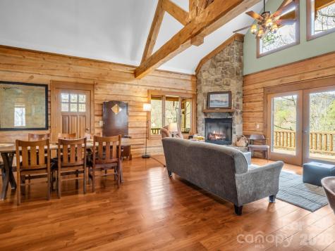 294 Verbena Drive Black Mountain NC 28711