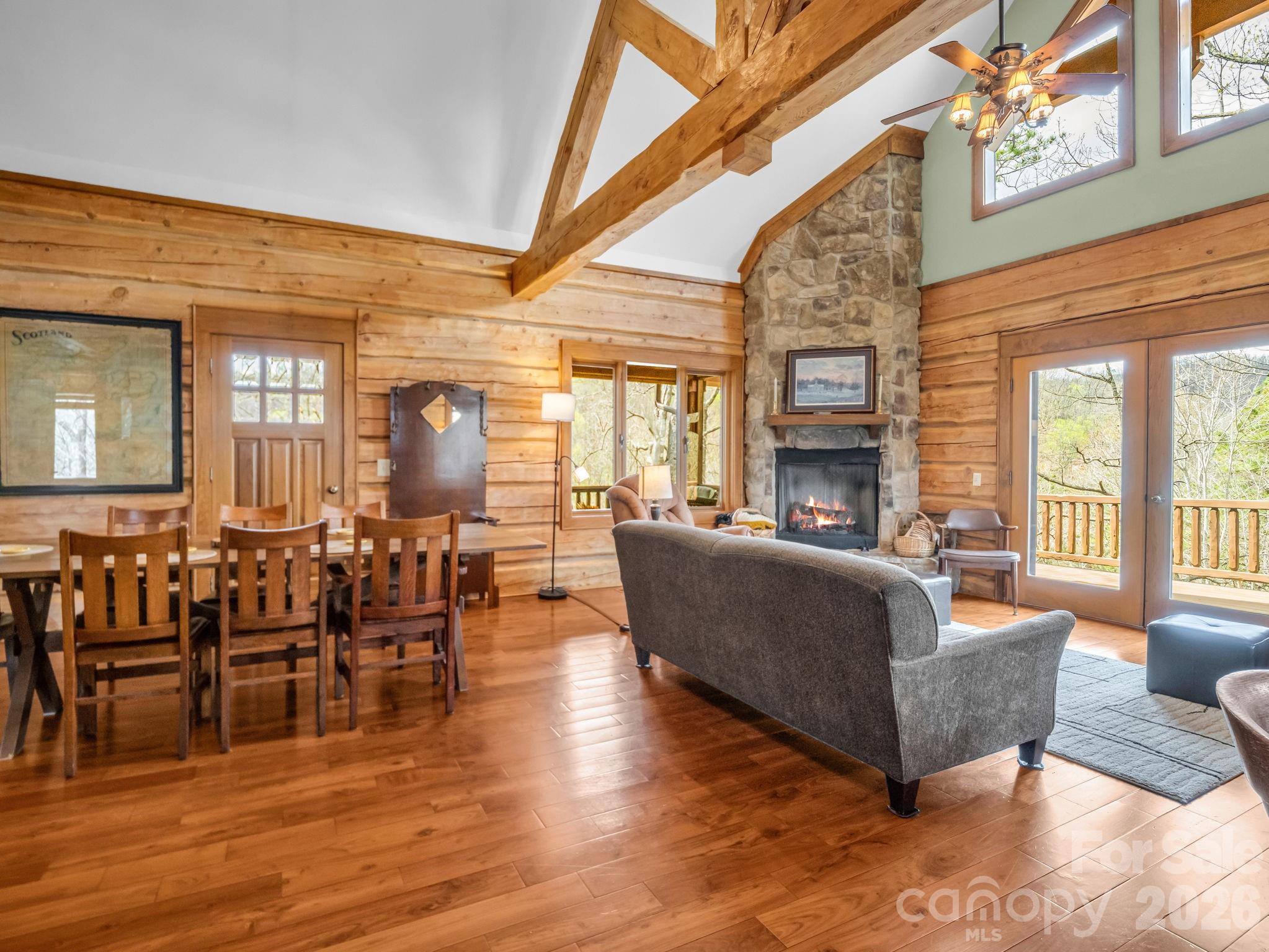 294 Verbena Drive Black Mountain NC 28711