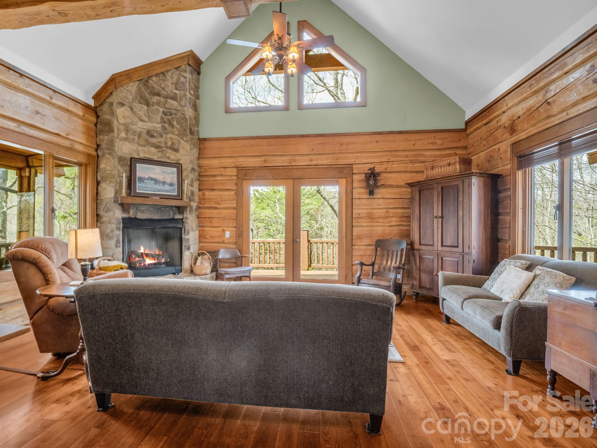 294 Verbena Drive Black Mountain NC 28711