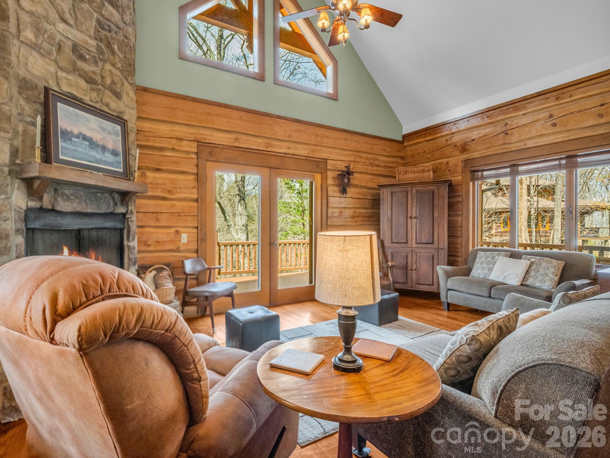 294 Verbena Drive Black Mountain NC 28711