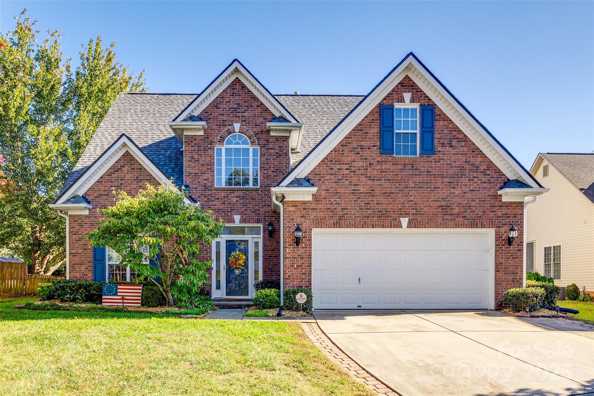 5225 Rocky River Crossing Road Harrisburg NC 28075