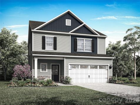 3325 Yorkshire Drive Gastonia NC 28052