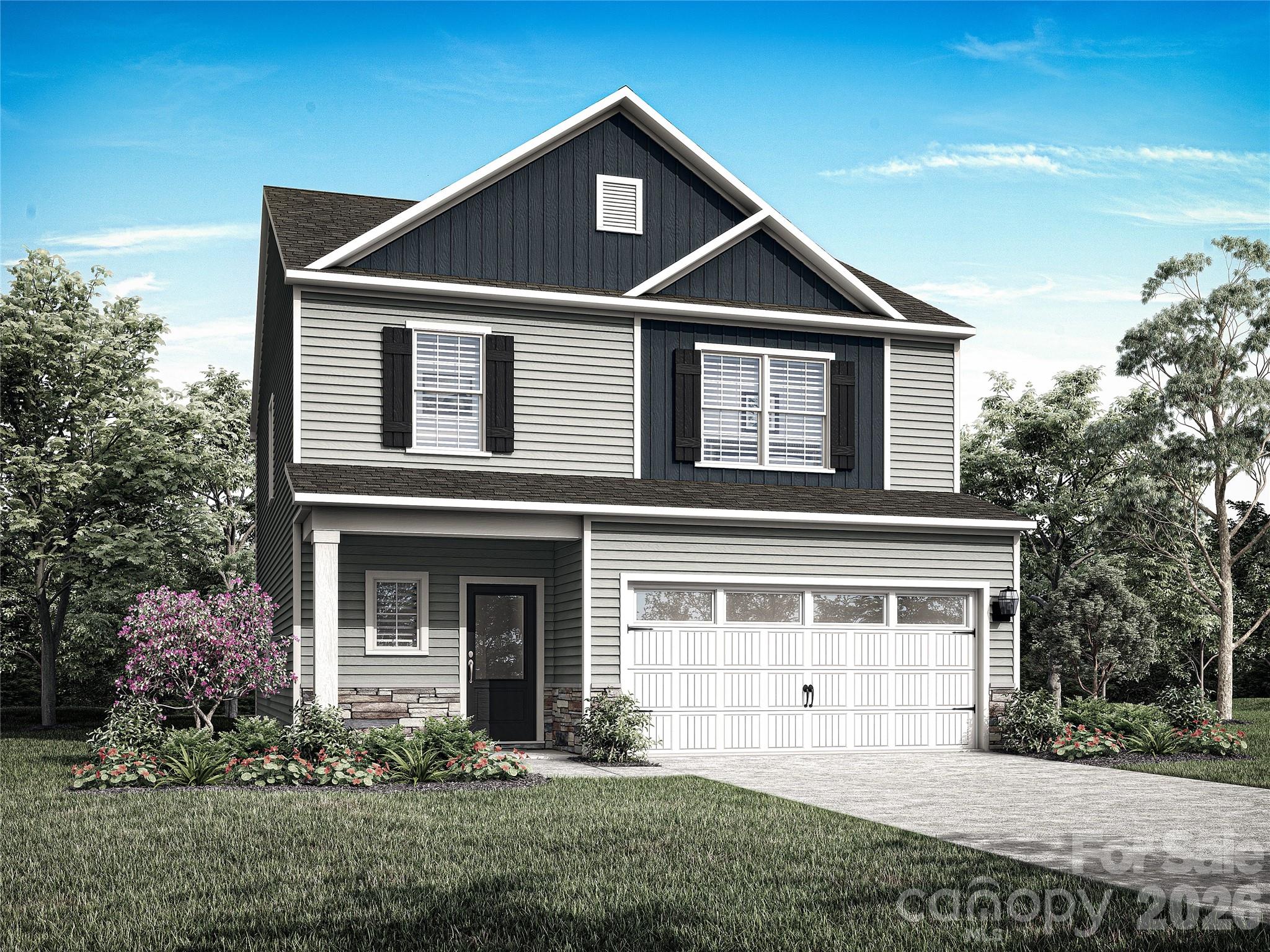 3325 Yorkshire Drive Gastonia NC 28052