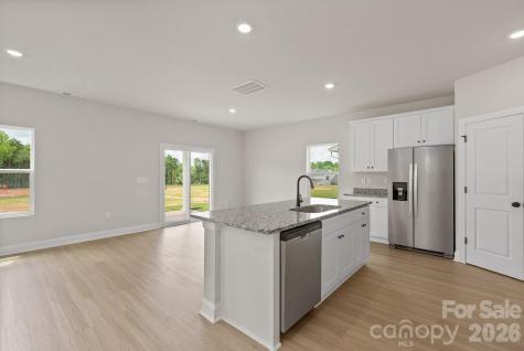 3325 Yorkshire Drive Gastonia NC 28052