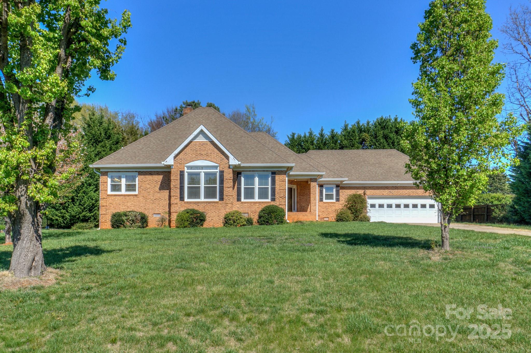 133 Broadbill Drive Mooresville NC 28117