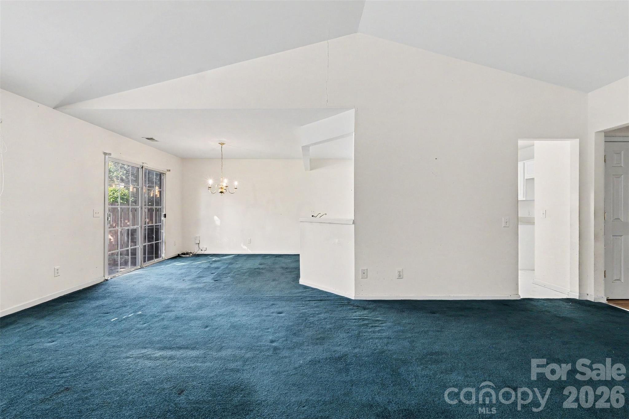 7516 Double Springs Court Charlotte NC 28262