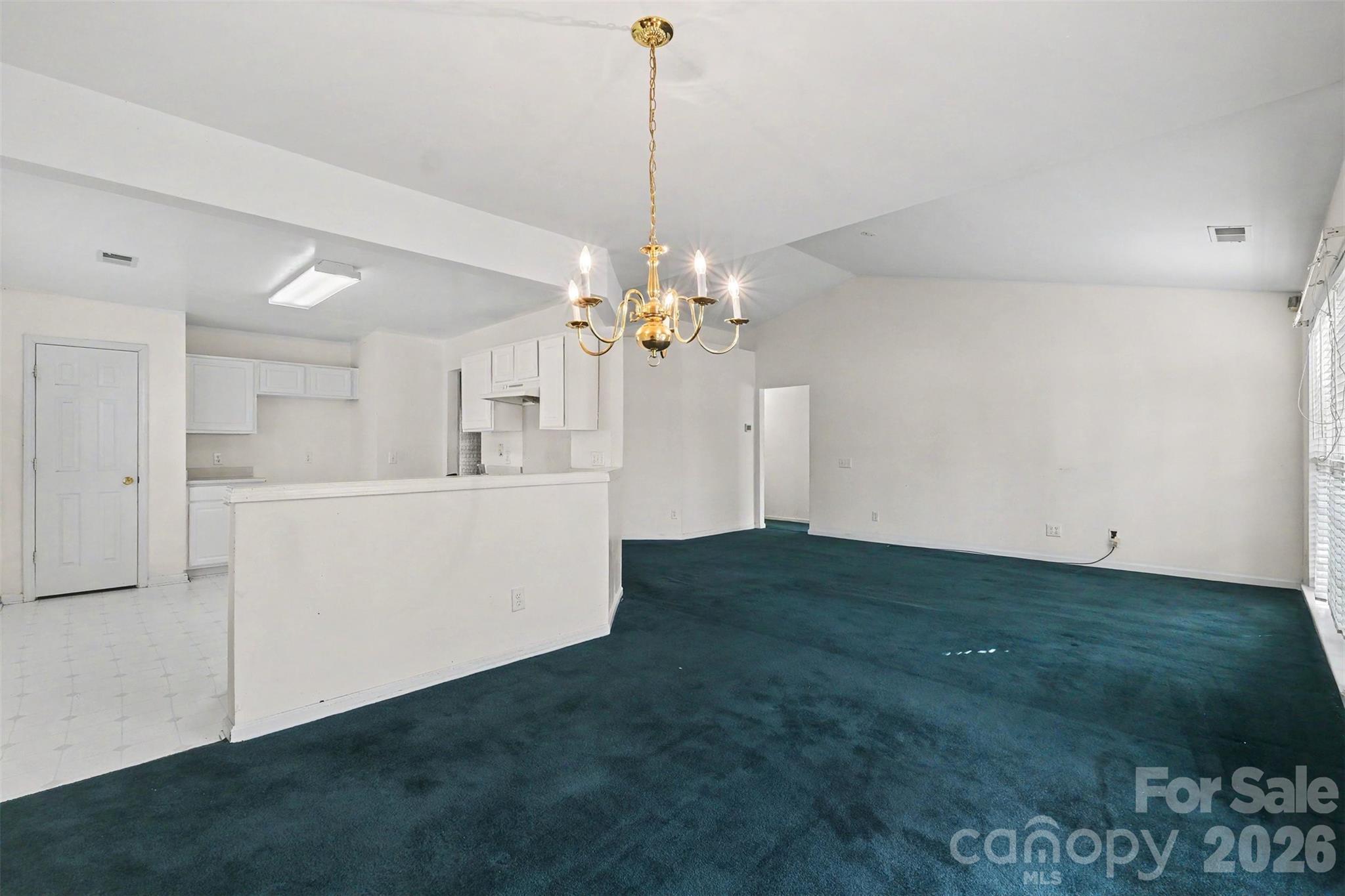 7516 Double Springs Court Charlotte NC 28262