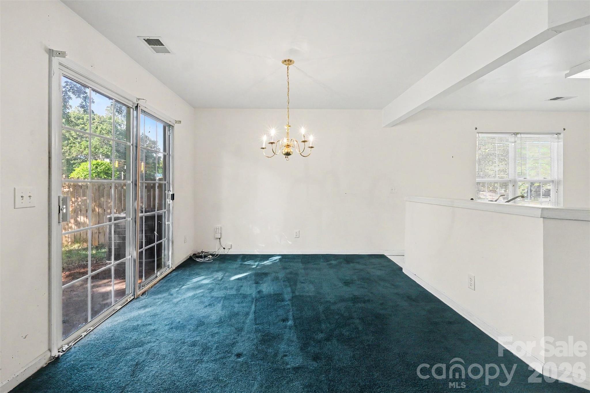 7516 Double Springs Court Charlotte NC 28262