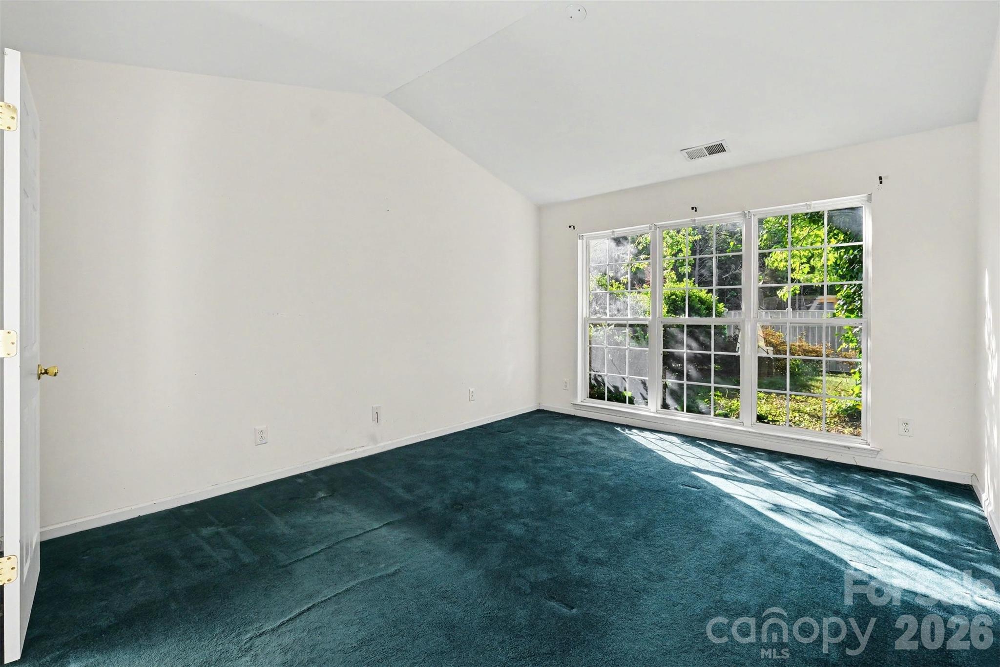 7516 Double Springs Court Charlotte NC 28262