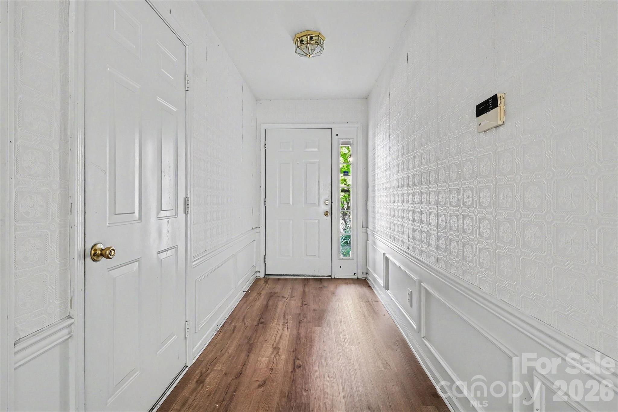 7516 Double Springs Court Charlotte NC 28262
