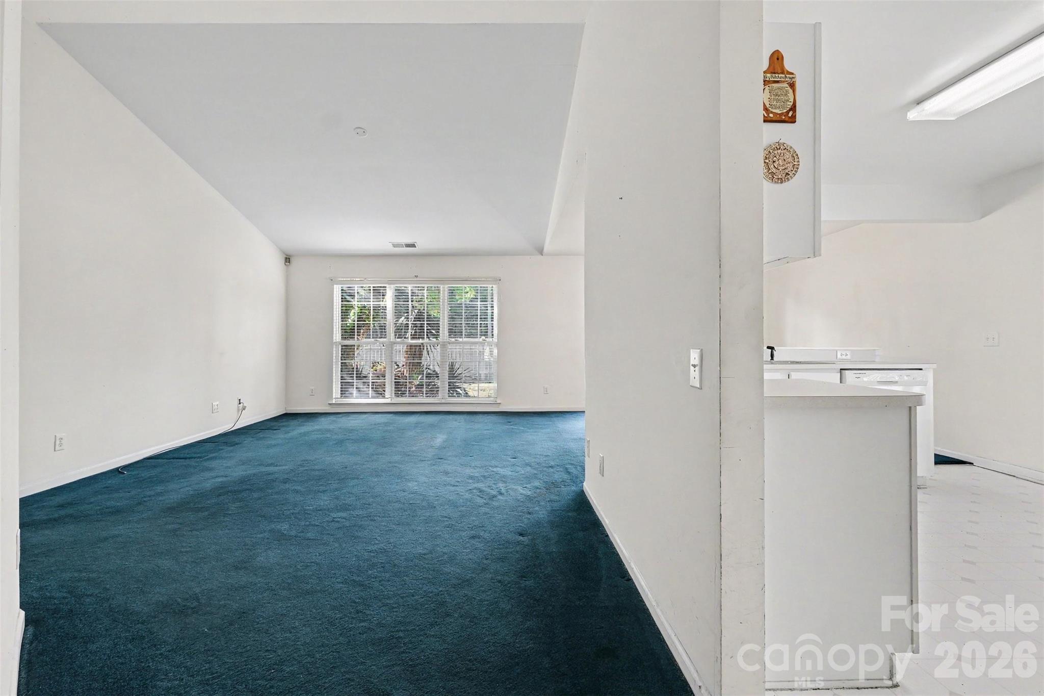 7516 Double Springs Court Charlotte NC 28262