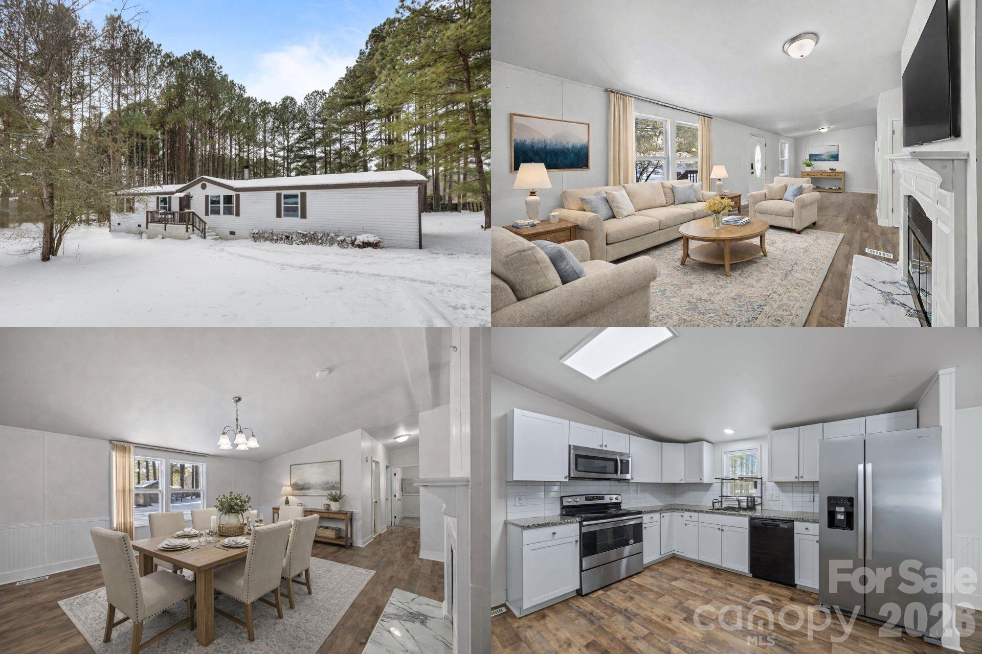 246 Barbary Drive Statesville NC 28677