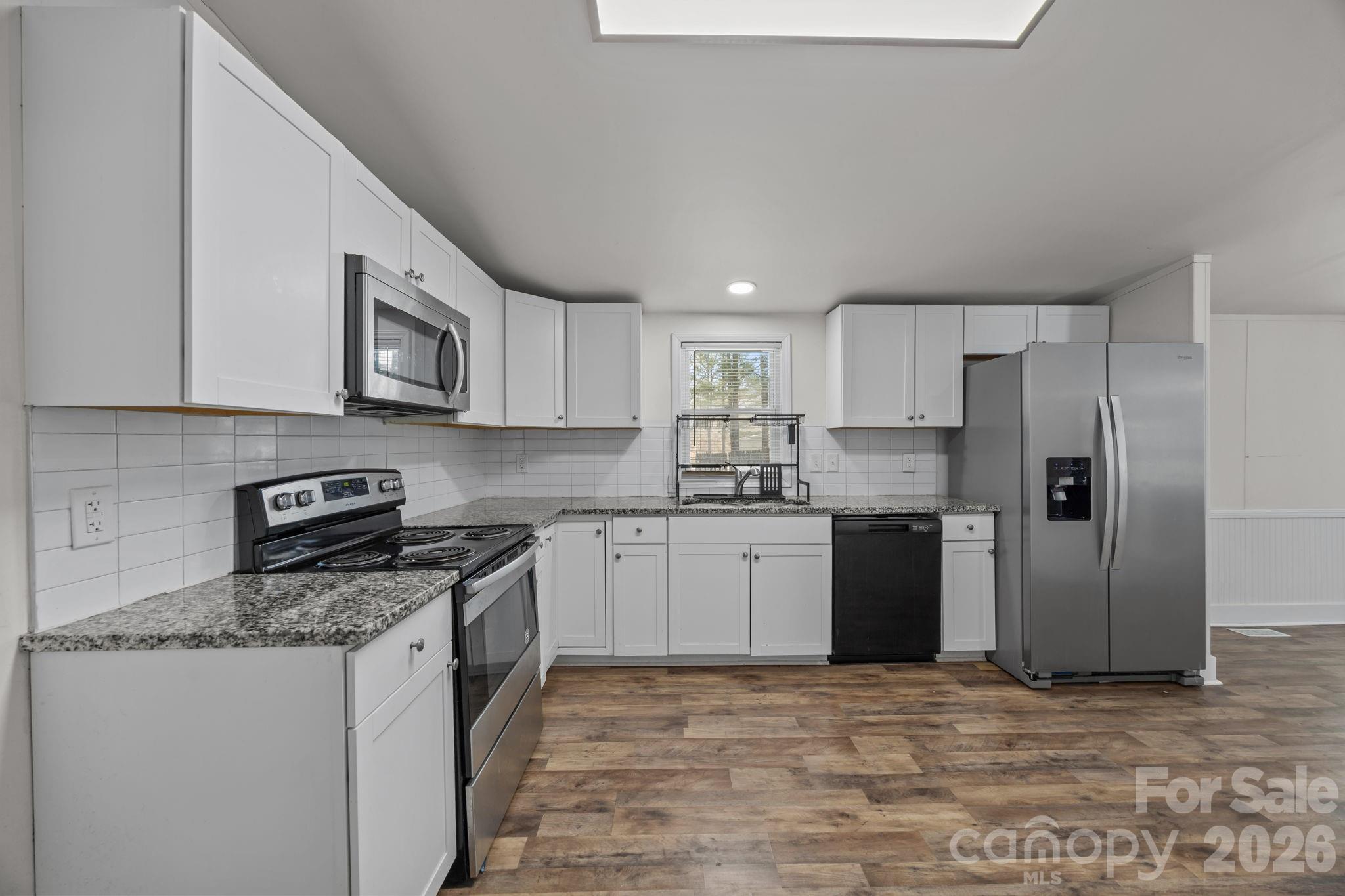 246 Barbary Drive Statesville NC 28677