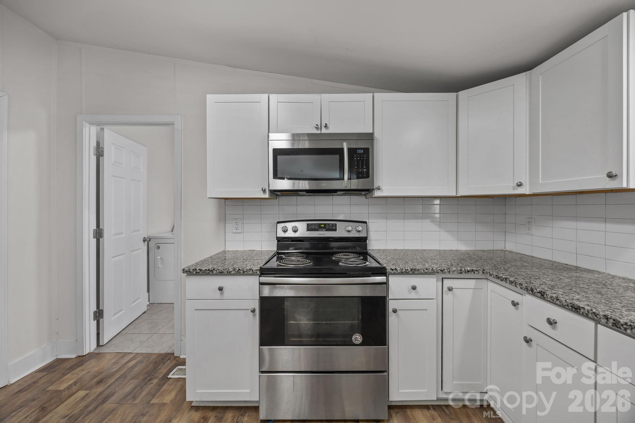 246 Barbary Drive Statesville NC 28677