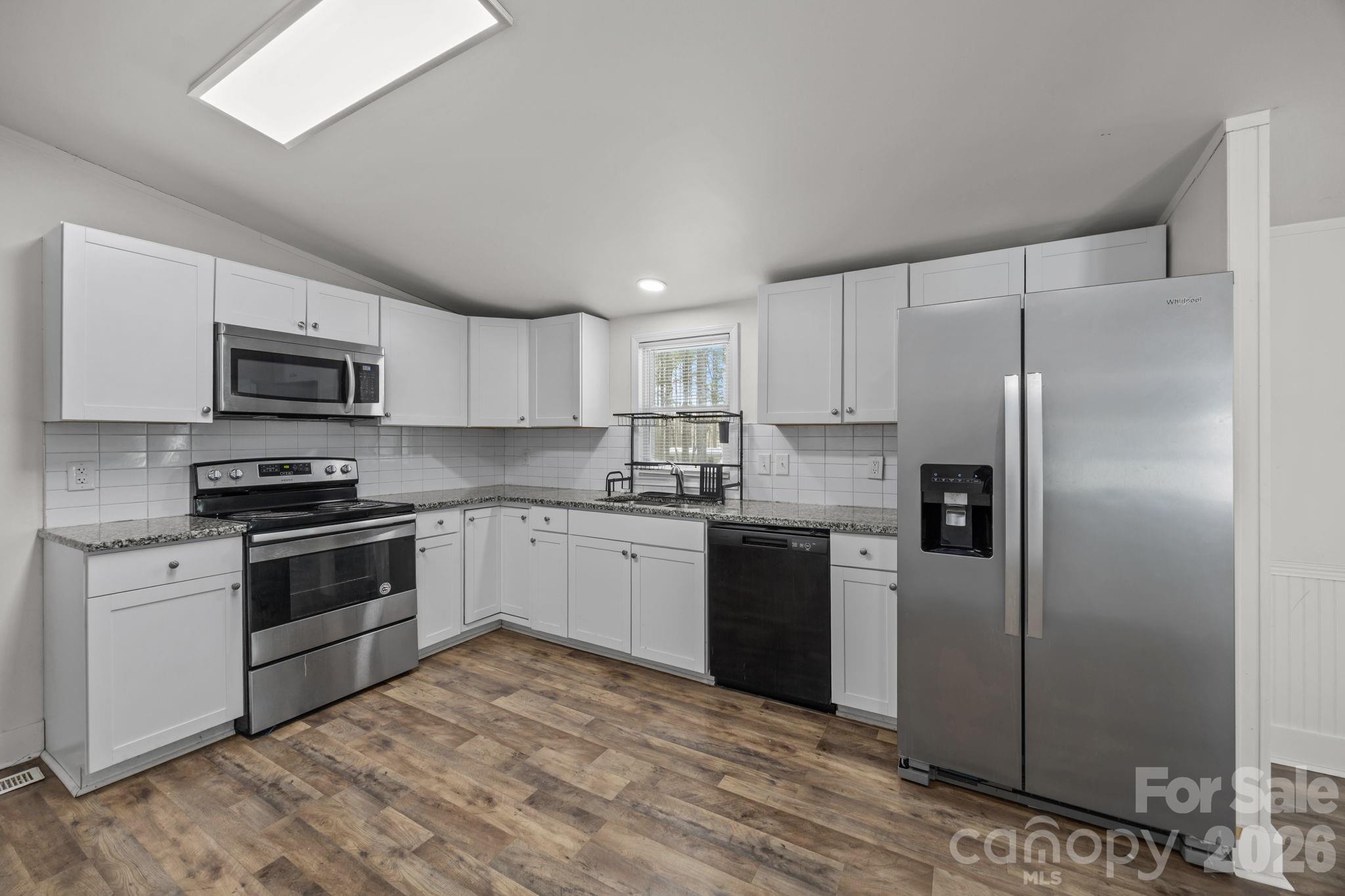 246 Barbary Drive Statesville NC 28677