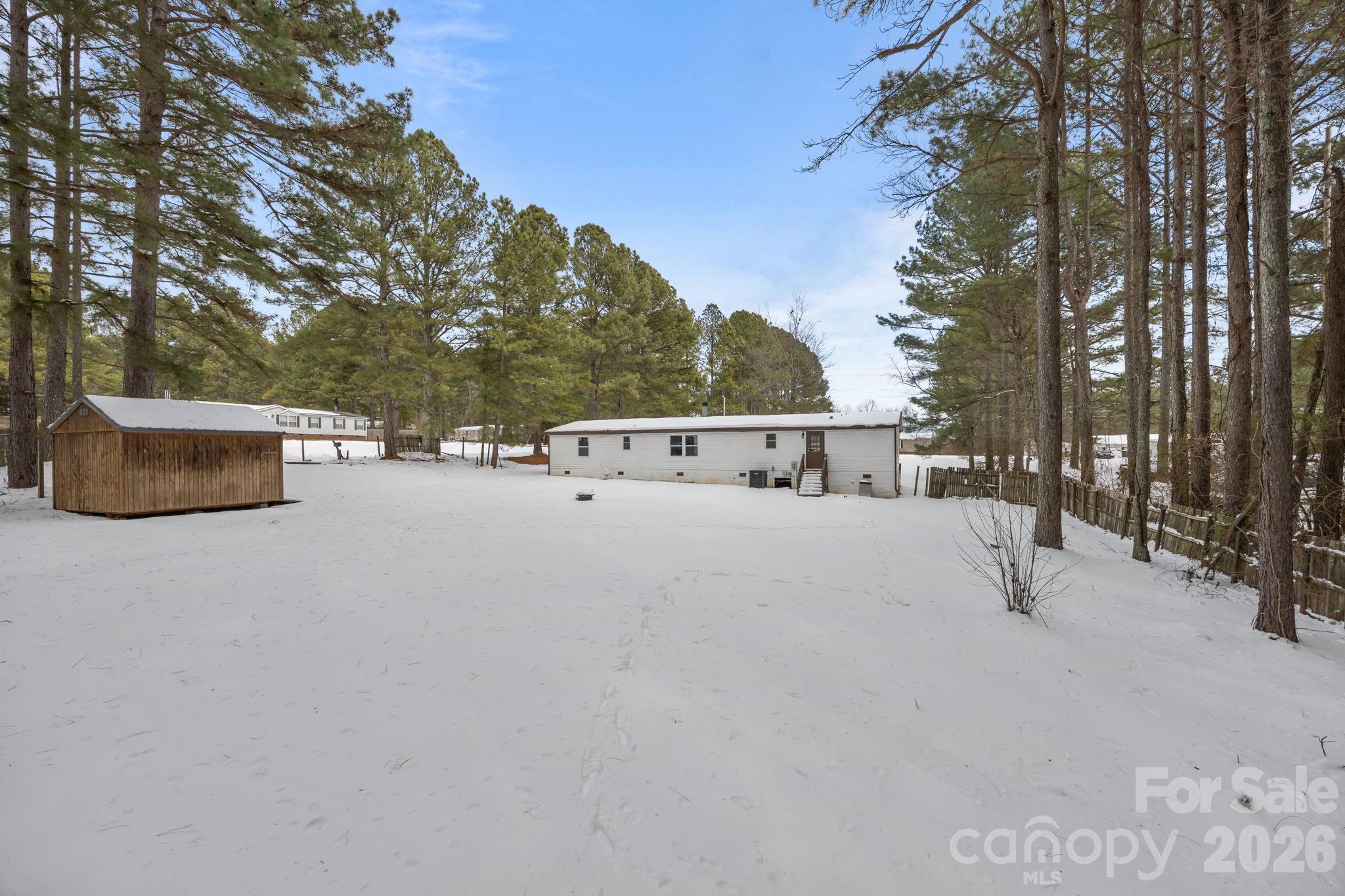 246 Barbary Drive Statesville NC 28677