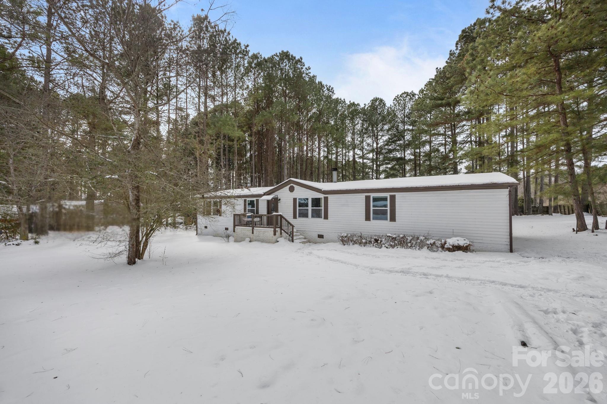 246 Barbary Drive Statesville NC 28677