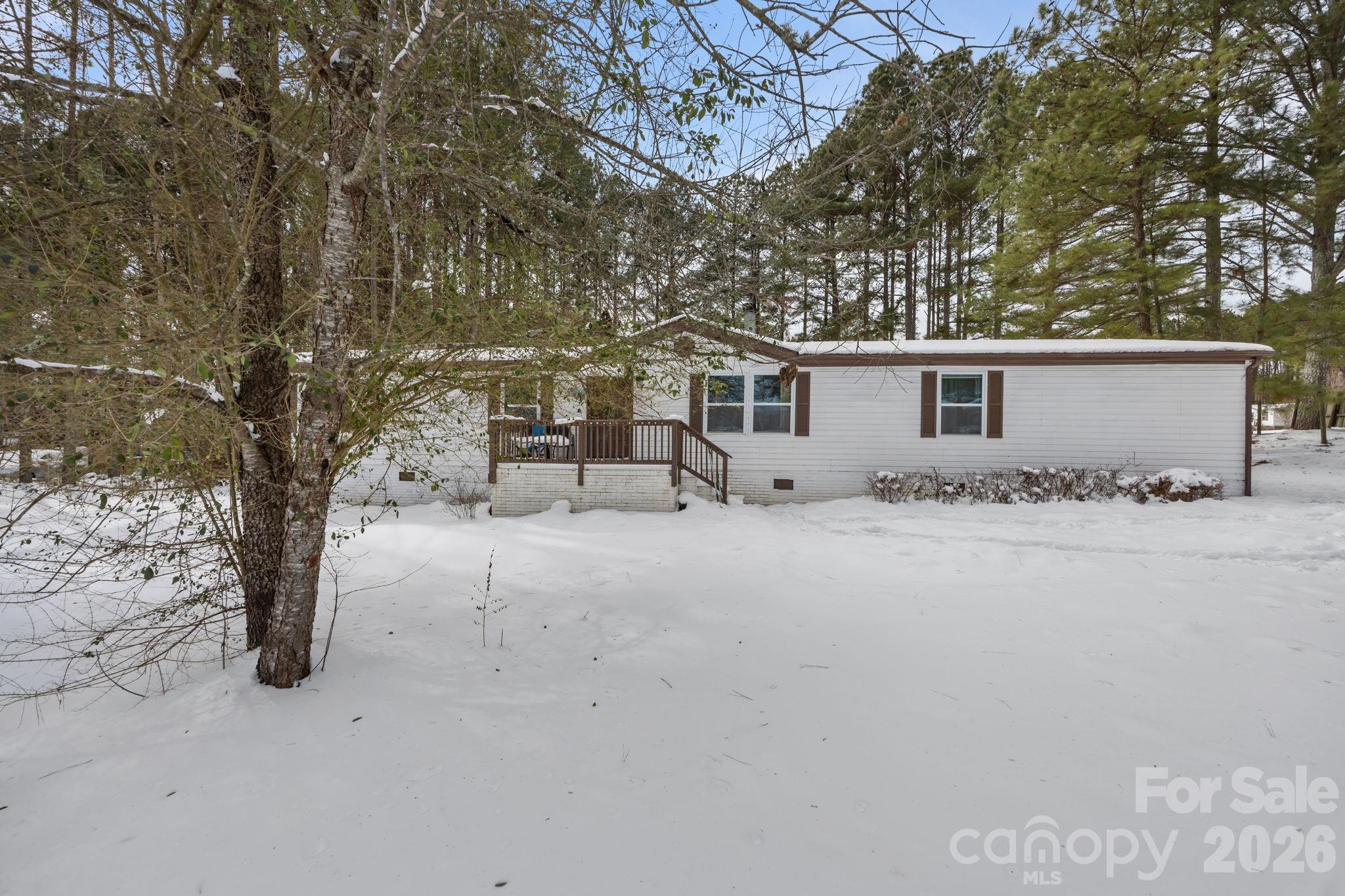 246 Barbary Drive Statesville NC 28677