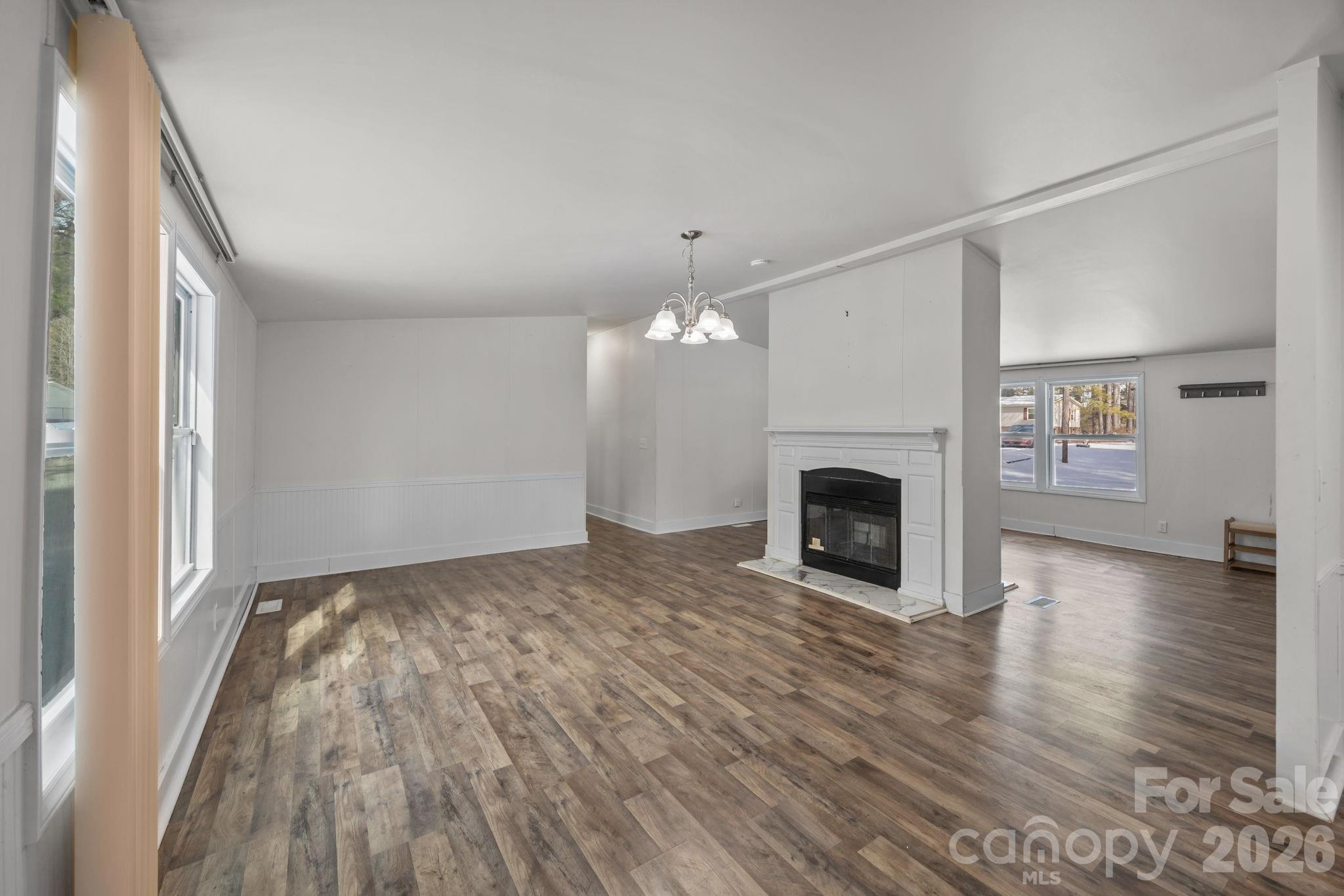 246 Barbary Drive Statesville NC 28677