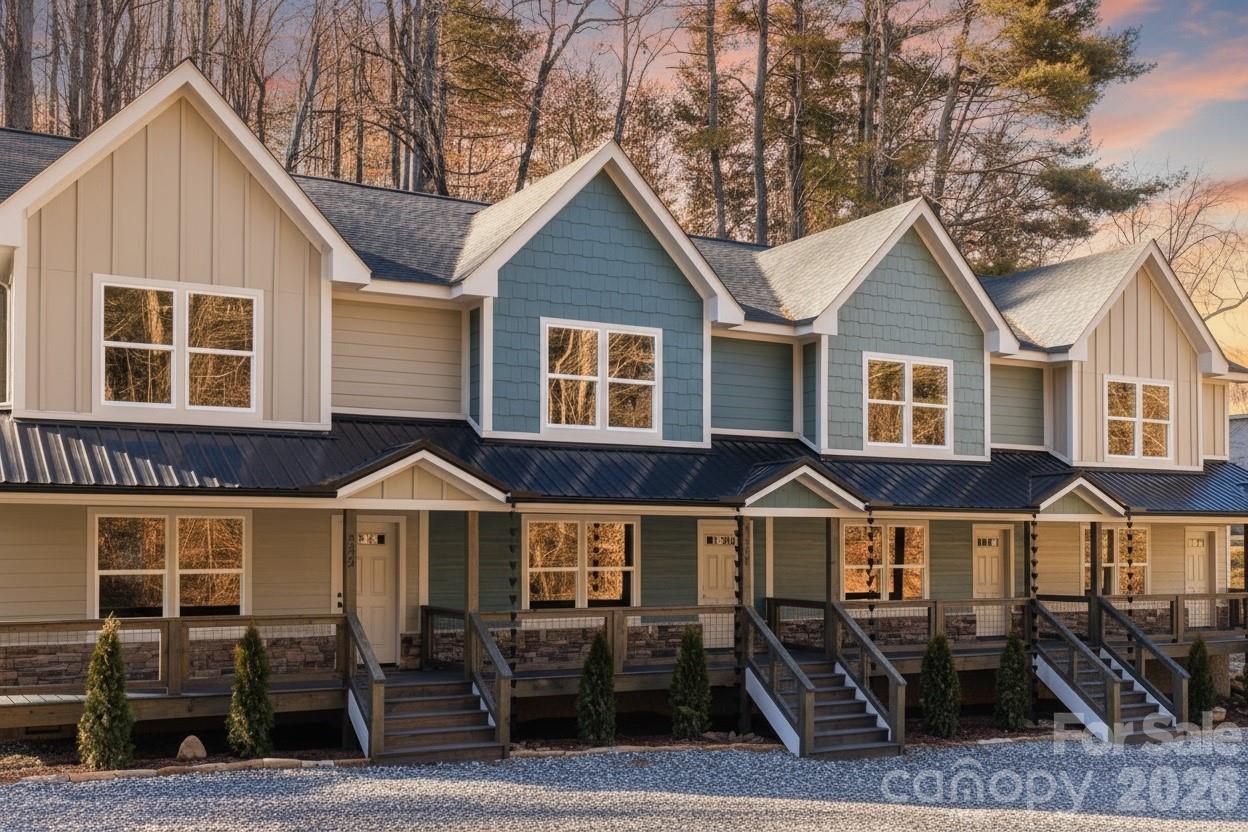 328 Bowditch Street Burnsville NC 28714