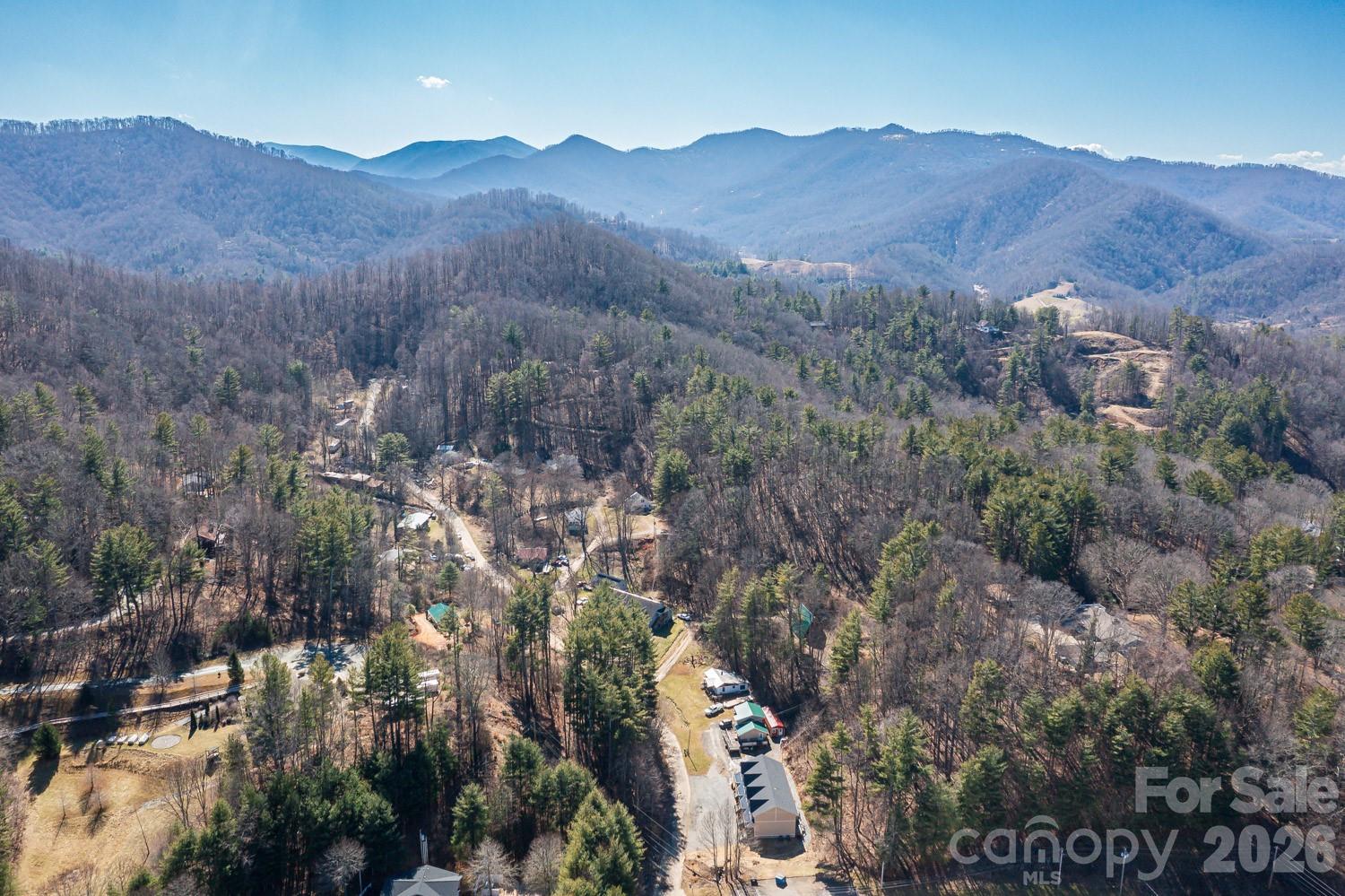 328 Bowditch Street Burnsville NC 28714