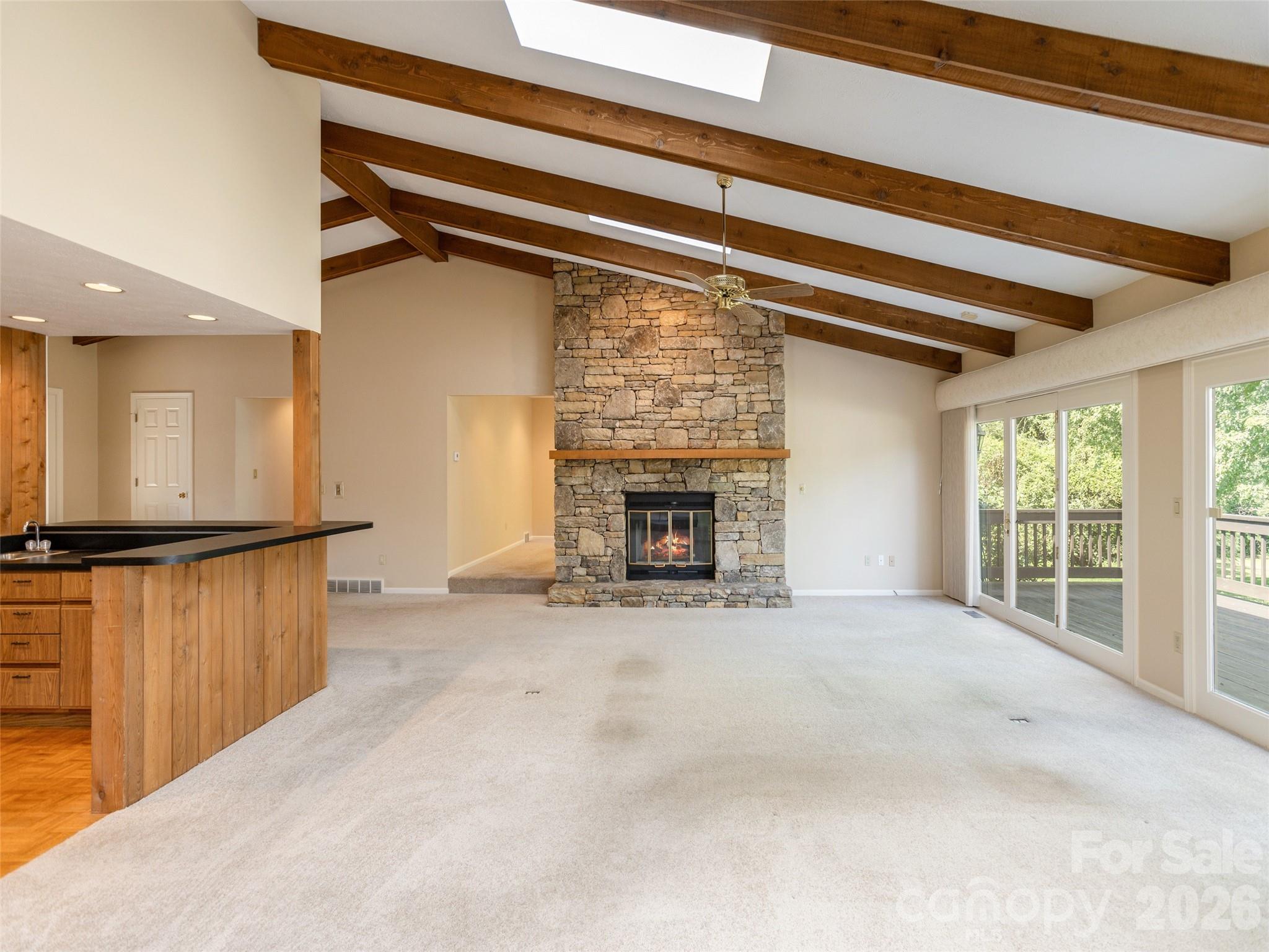 504 Crooked Creek Road Hendersonville NC 28739