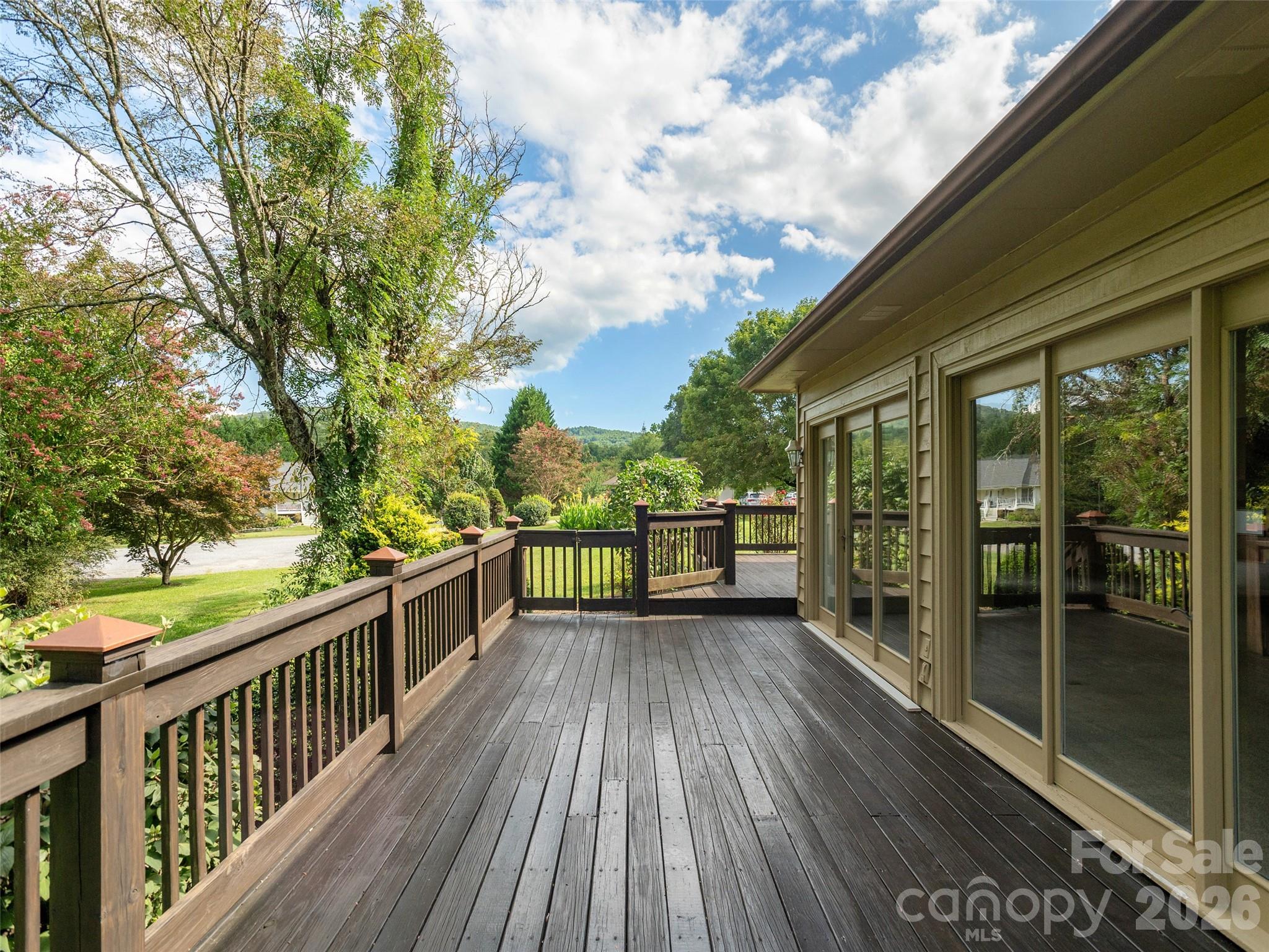 504 Crooked Creek Road Hendersonville NC 28739