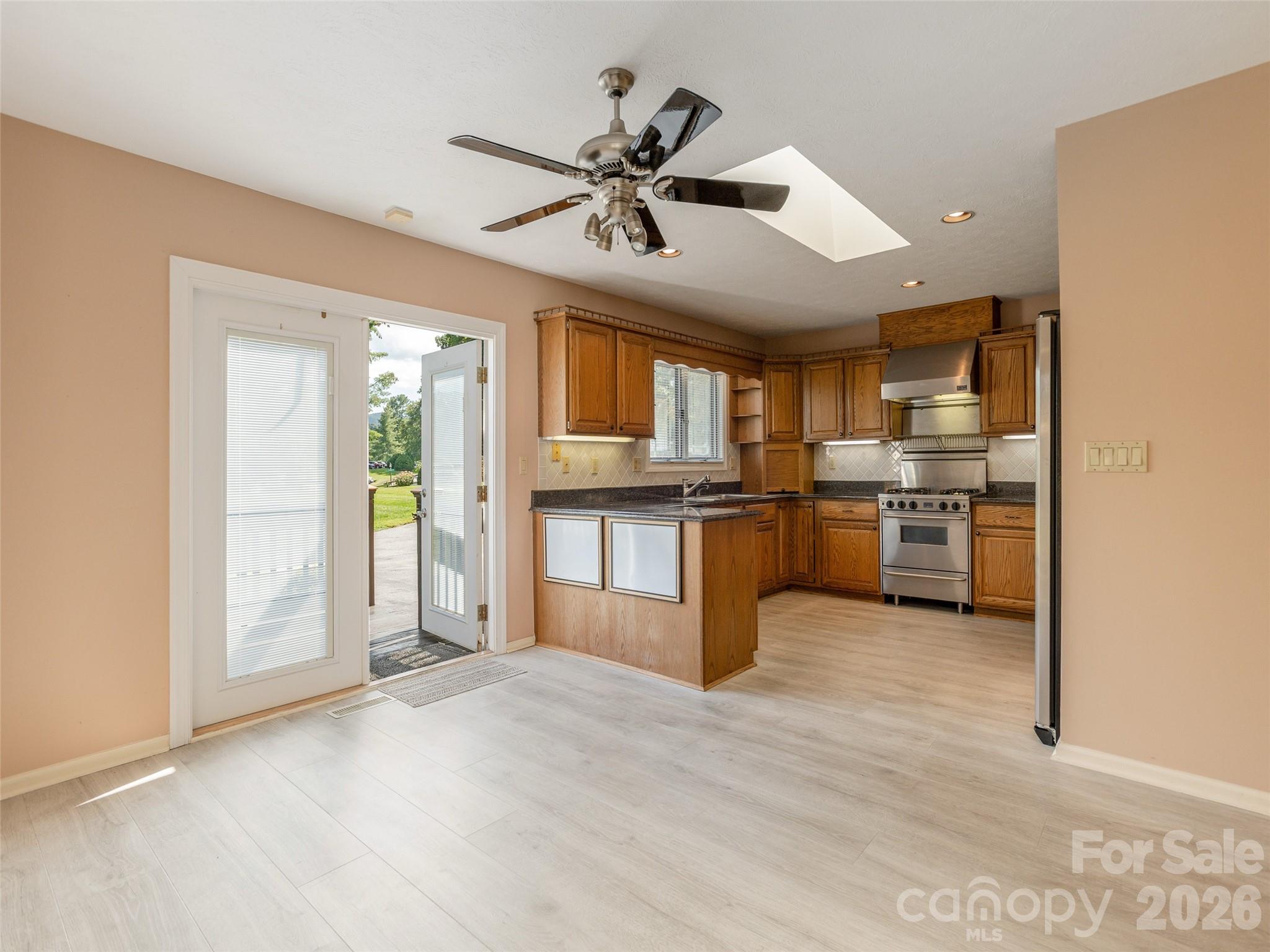 504 Crooked Creek Road Hendersonville NC 28739