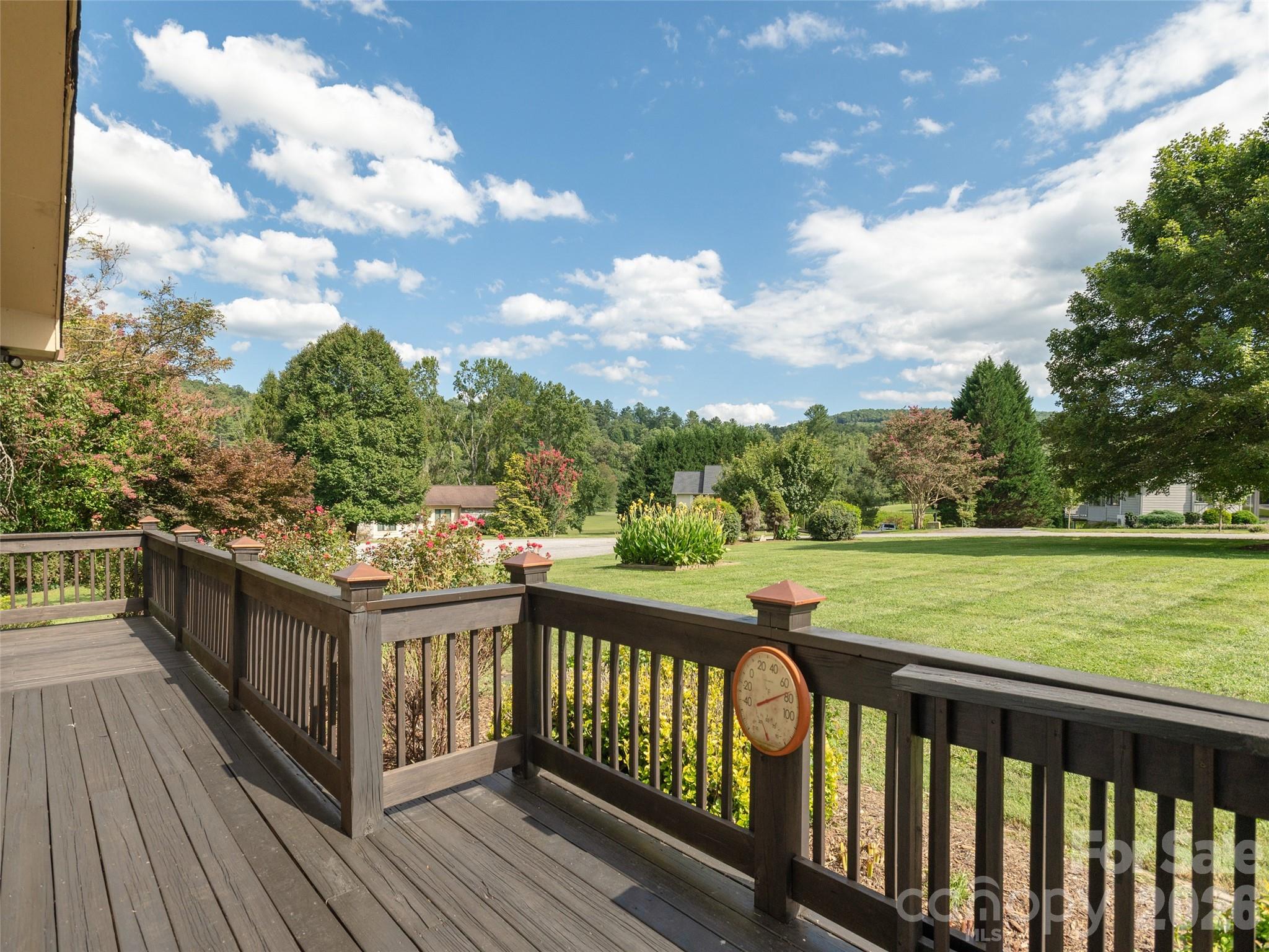 504 Crooked Creek Road Hendersonville NC 28739