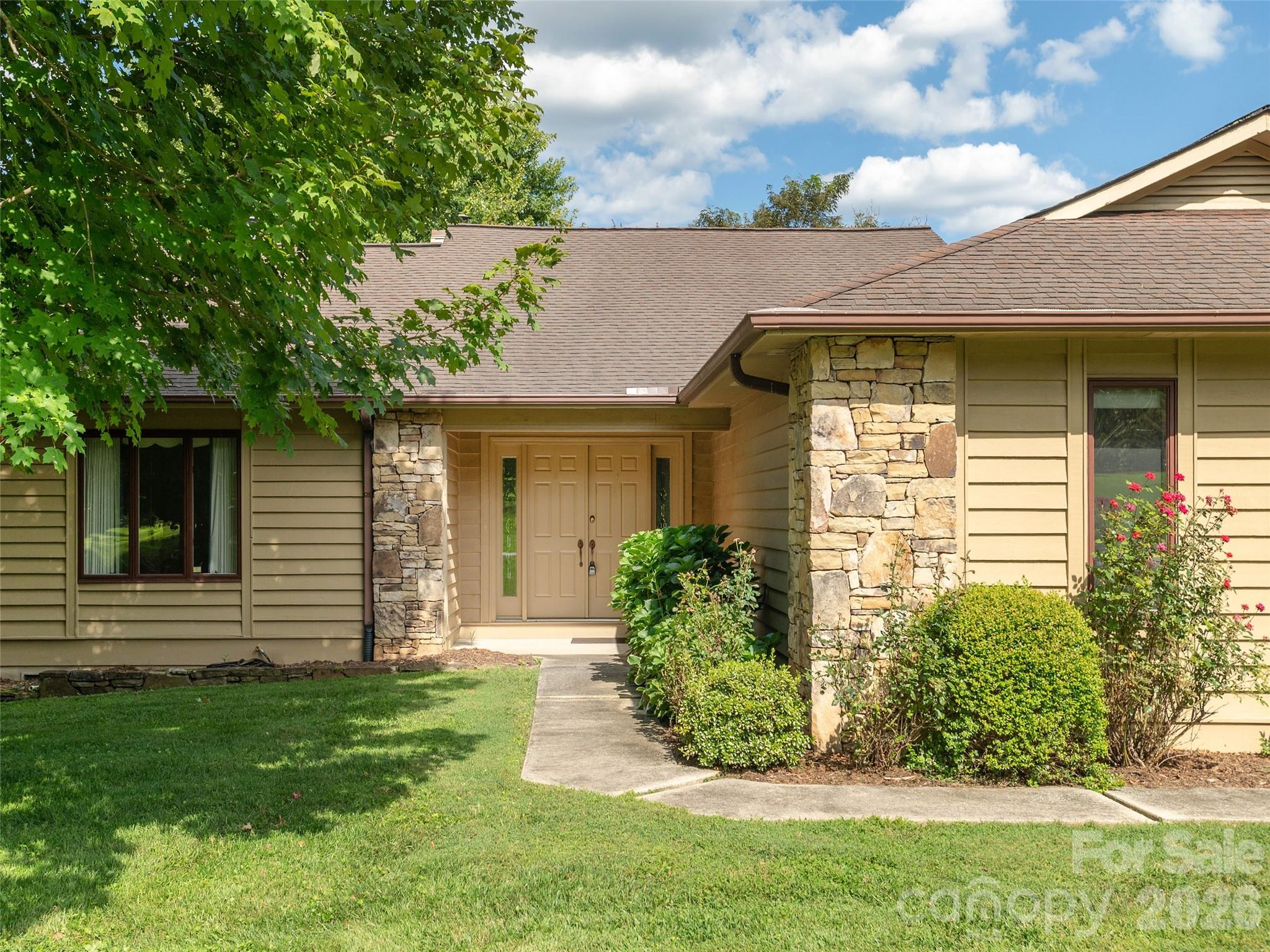 504 Crooked Creek Road Hendersonville NC 28739