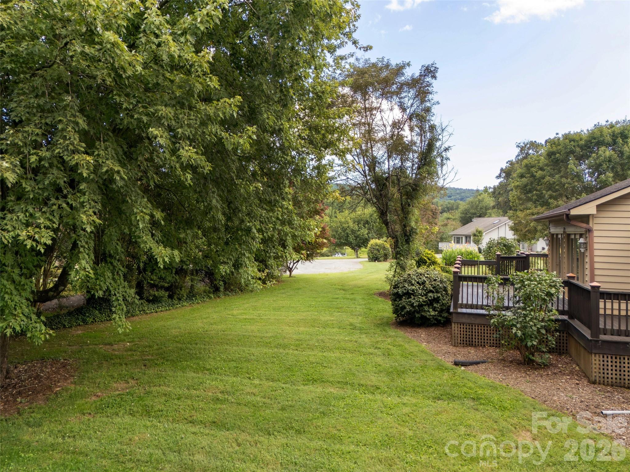 504 Crooked Creek Road Hendersonville NC 28739