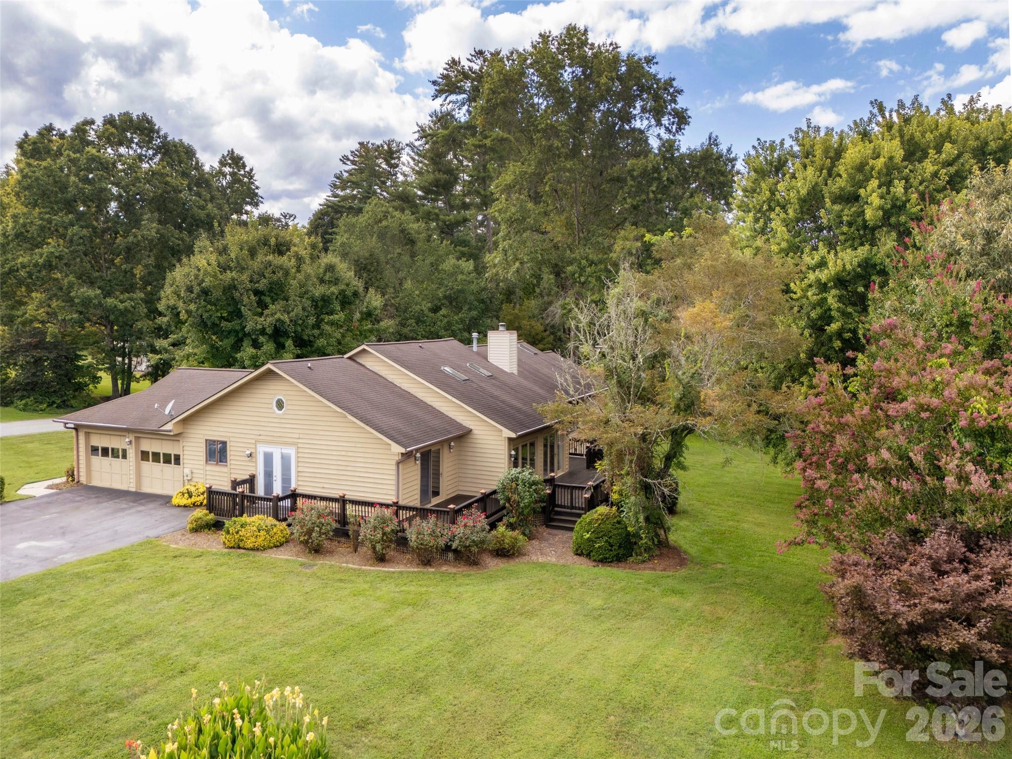 504 Crooked Creek Road Hendersonville NC 28739