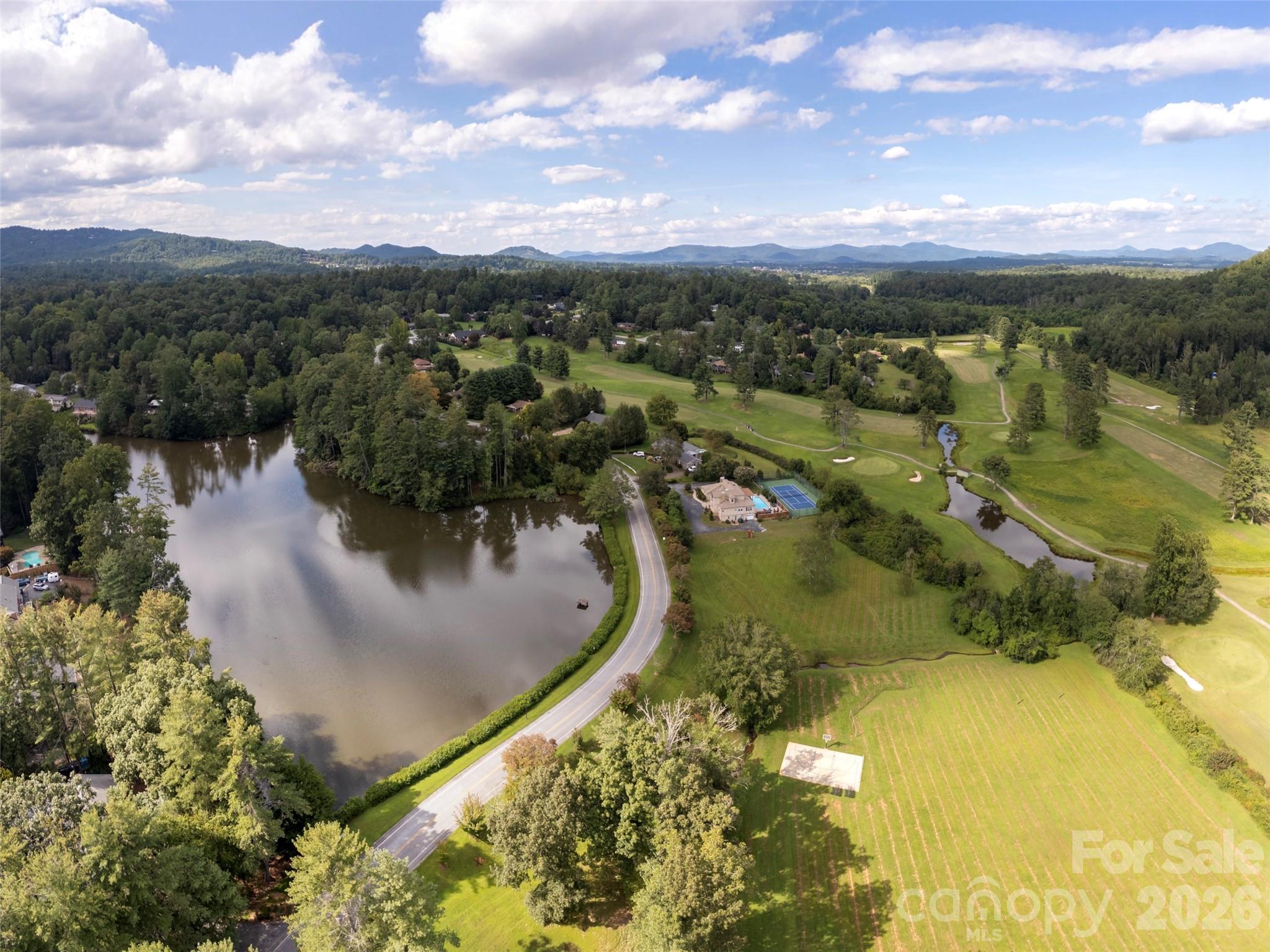 504 Crooked Creek Road Hendersonville NC 28739
