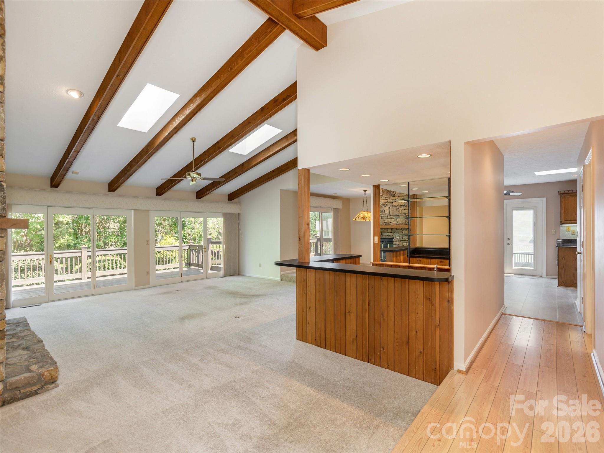 504 Crooked Creek Road Hendersonville NC 28739