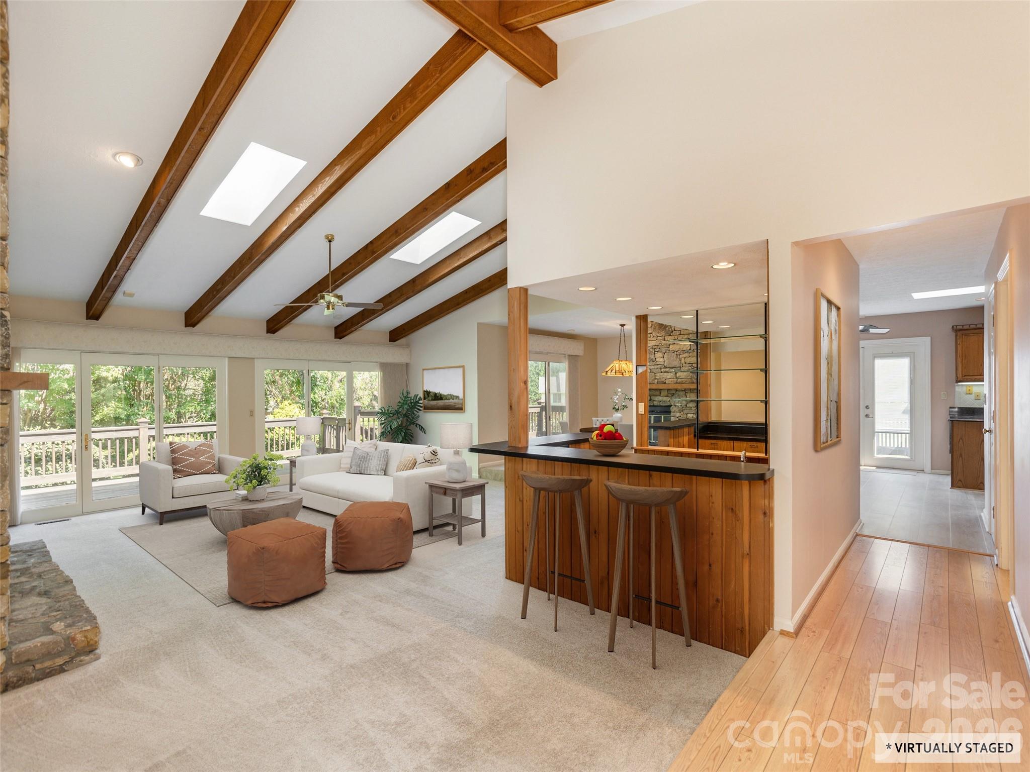 504 Crooked Creek Road Hendersonville NC 28739