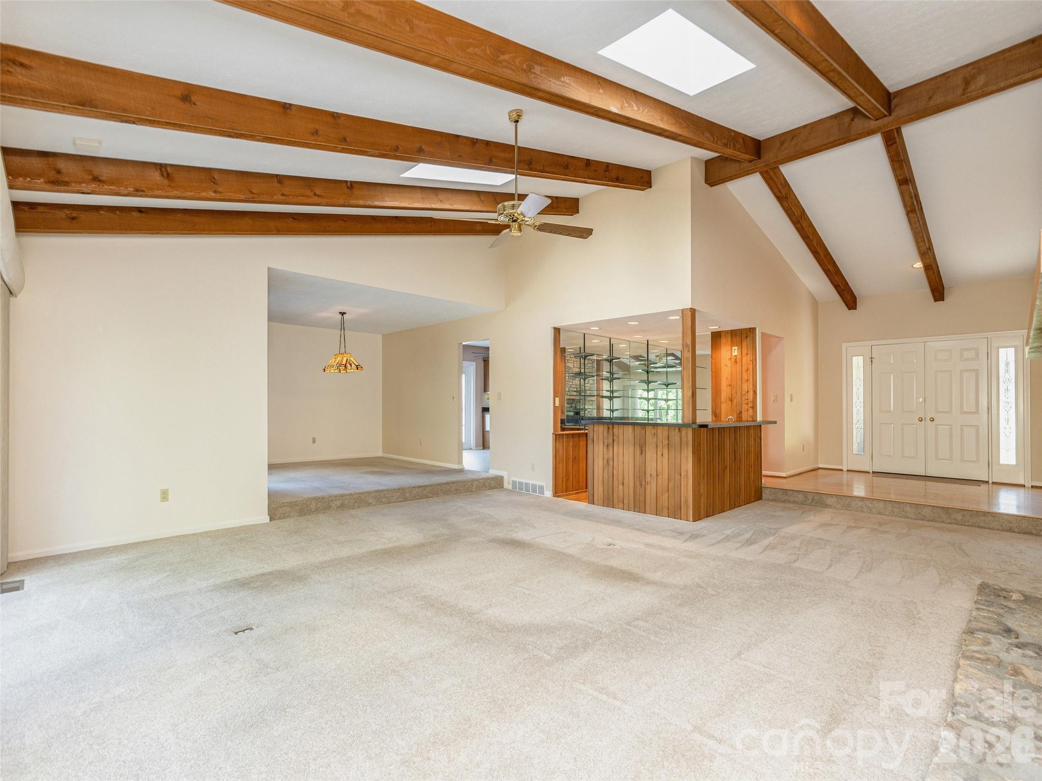 504 Crooked Creek Road Hendersonville NC 28739