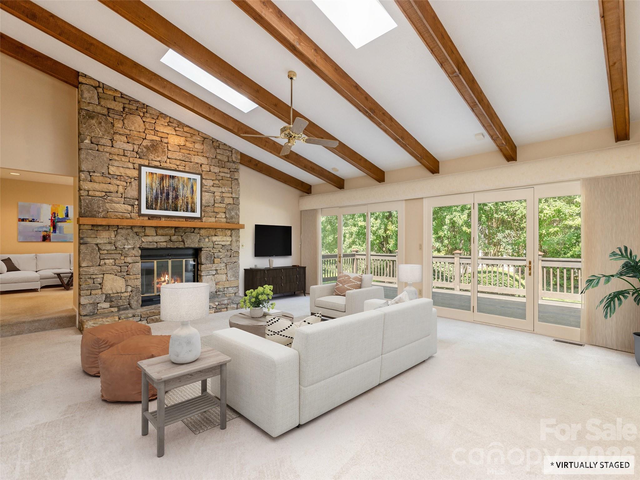 504 Crooked Creek Road Hendersonville NC 28739
