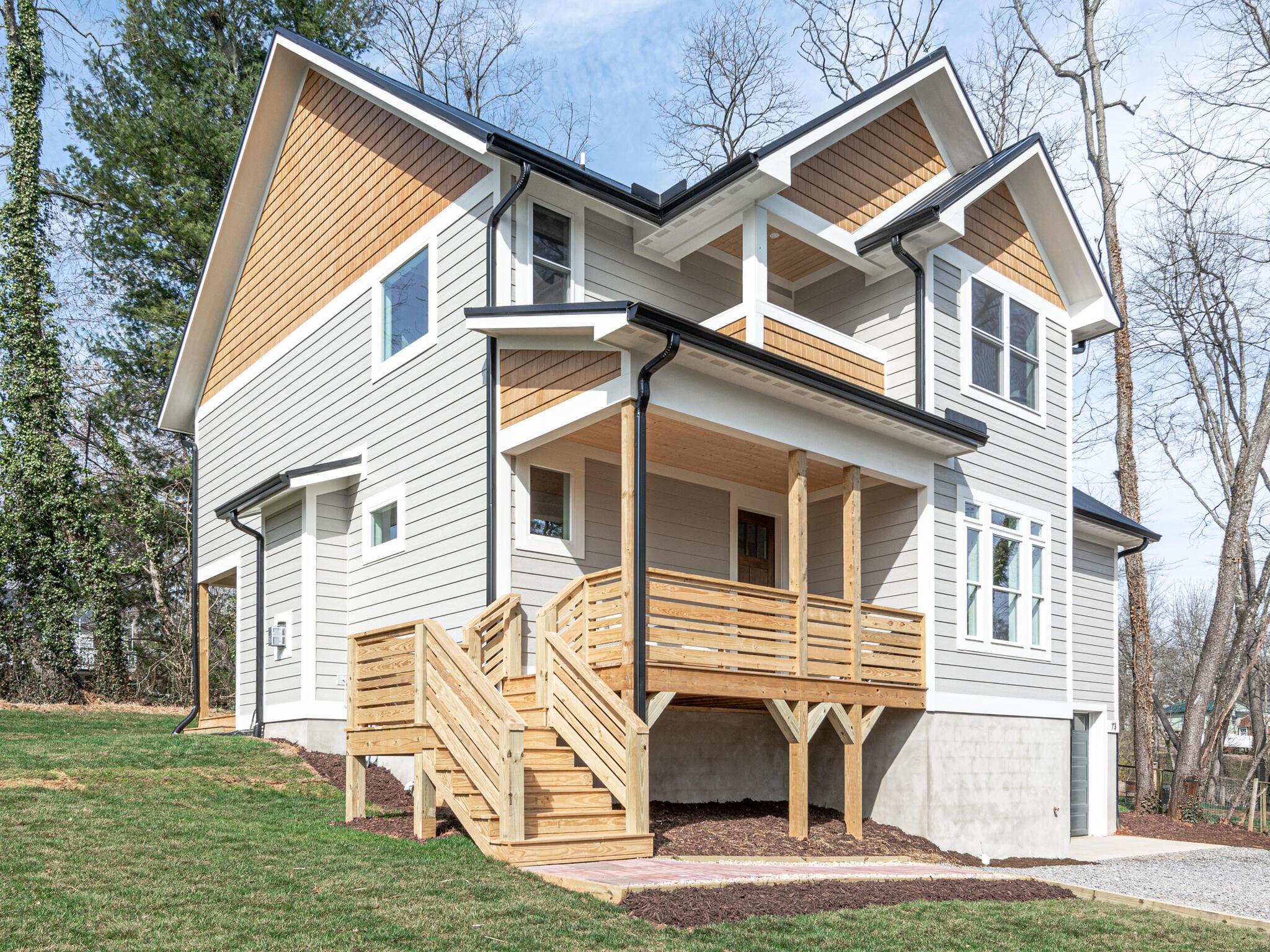73 Belmont Avenue Asheville NC 28806