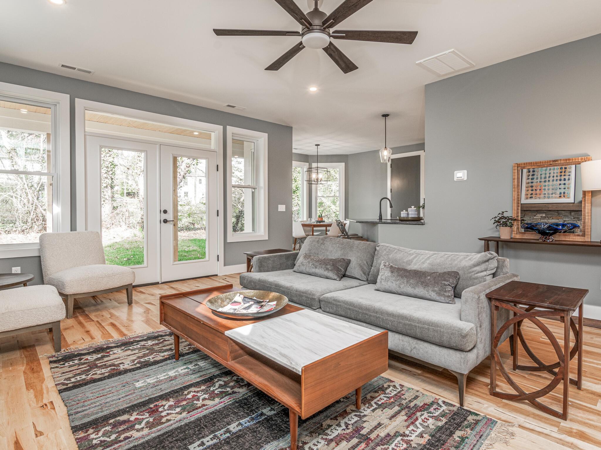 73 Belmont Avenue Asheville NC 28806