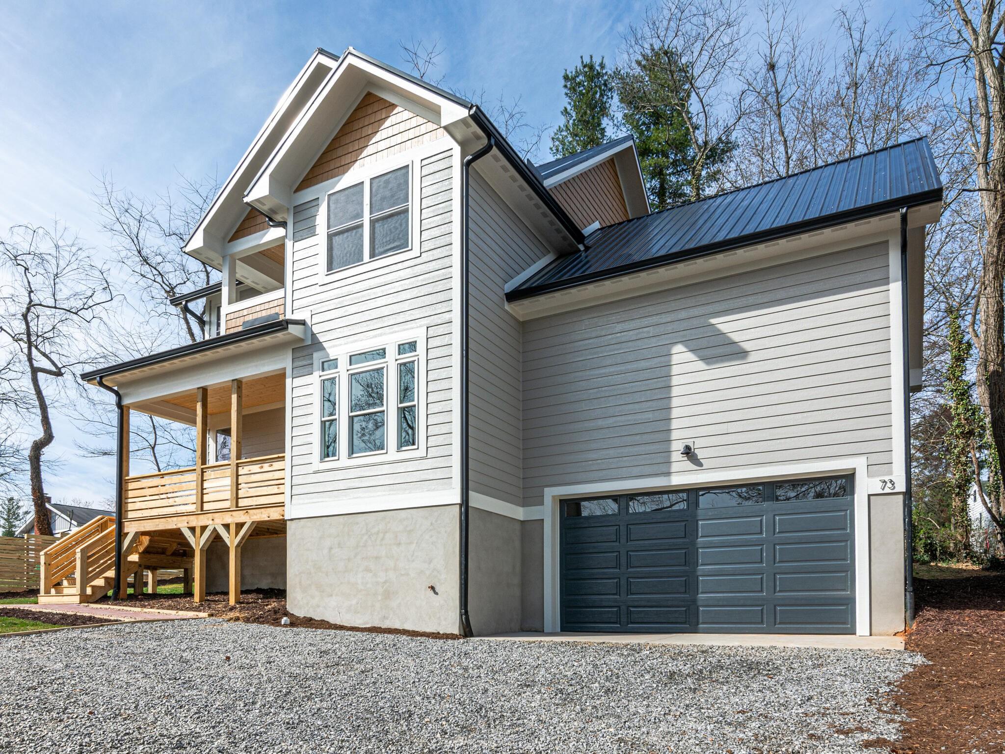 73 Belmont Avenue Asheville NC 28806