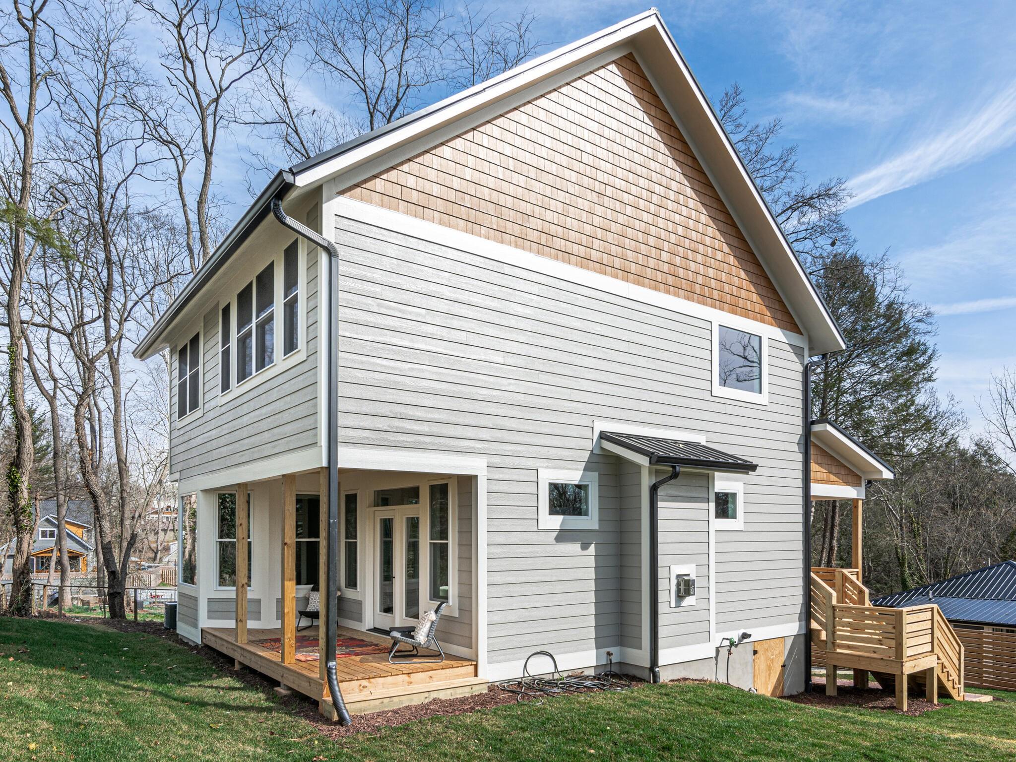73 Belmont Avenue Asheville NC 28806