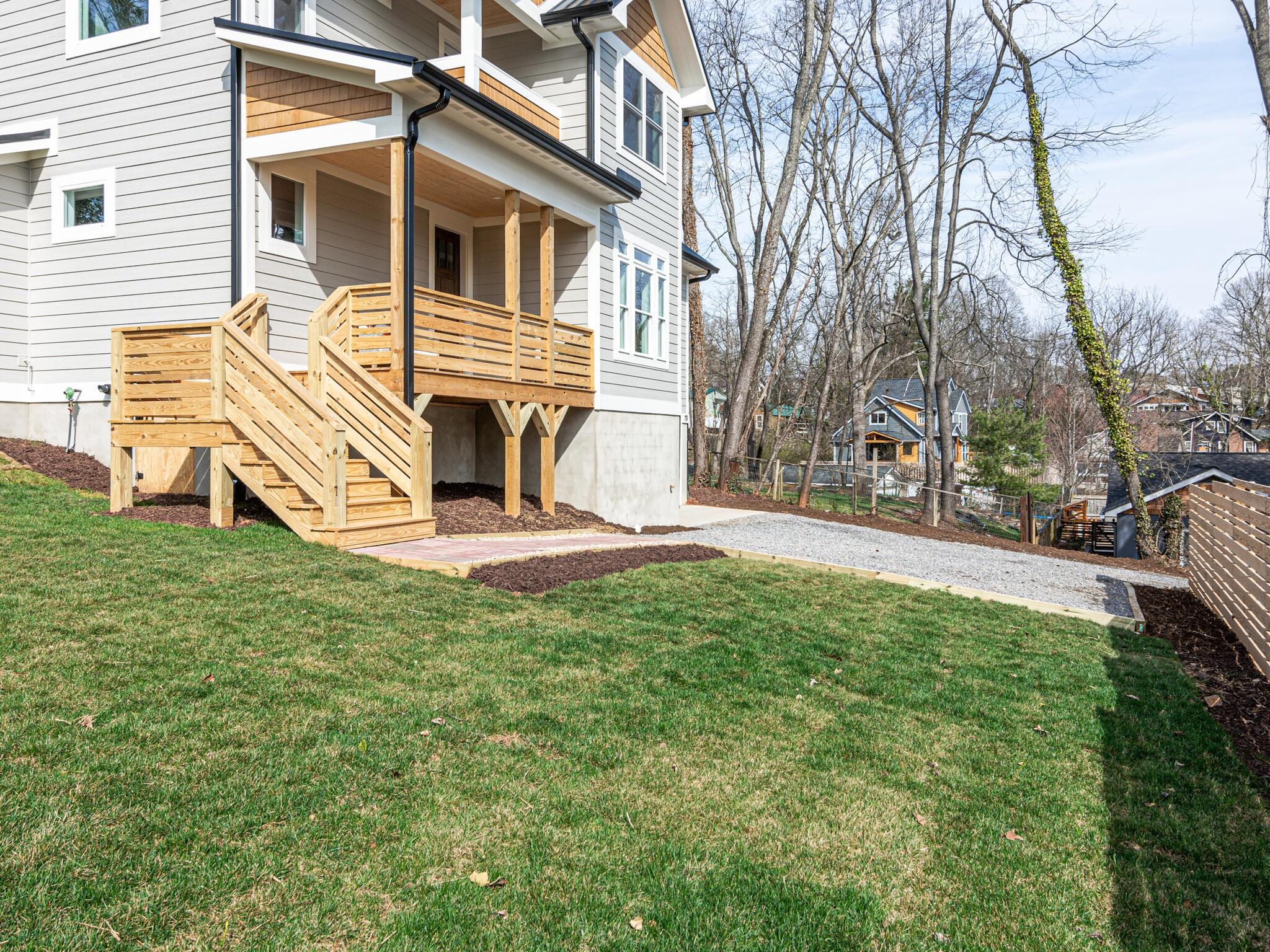 73 Belmont Avenue Asheville NC 28806